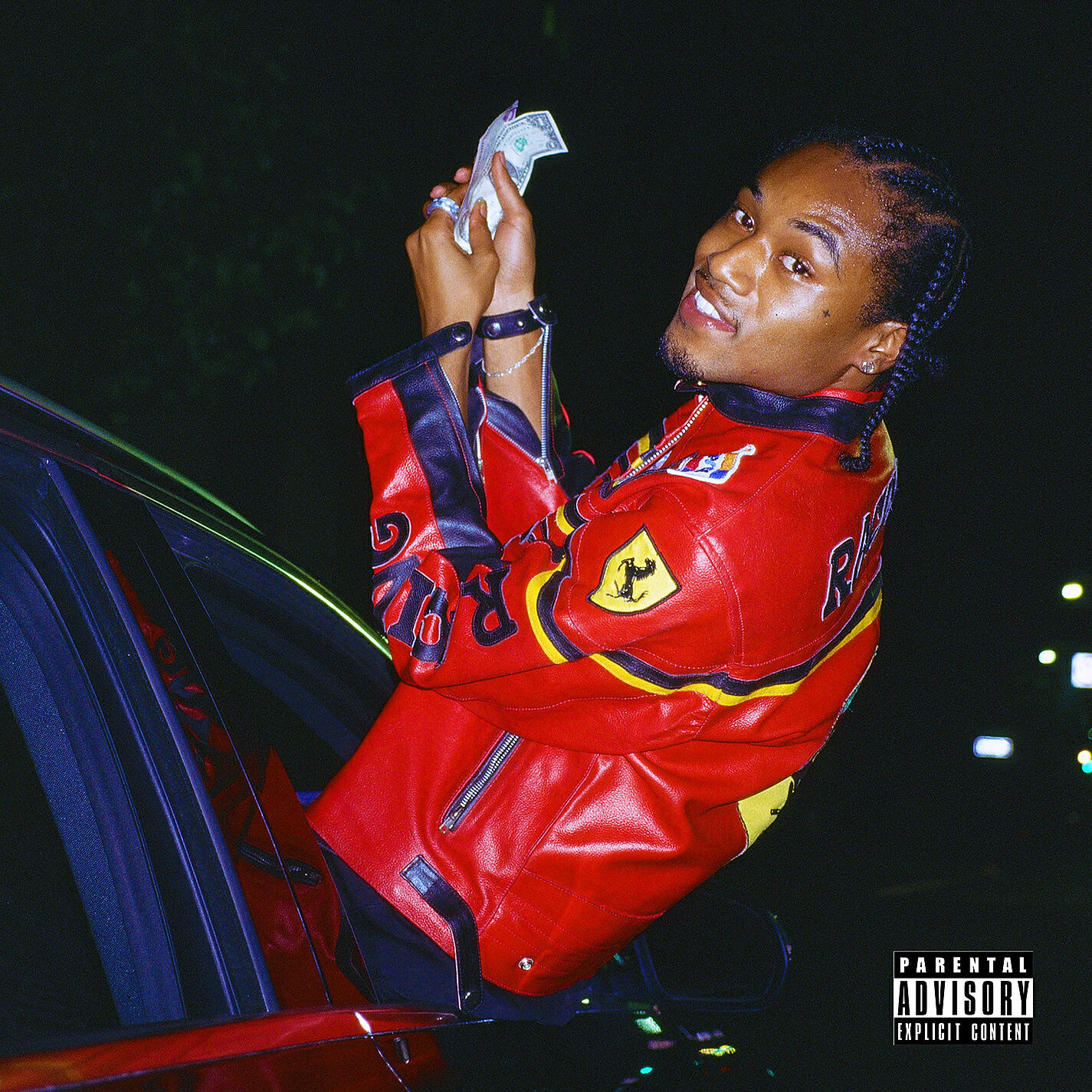 Релиз Get Money