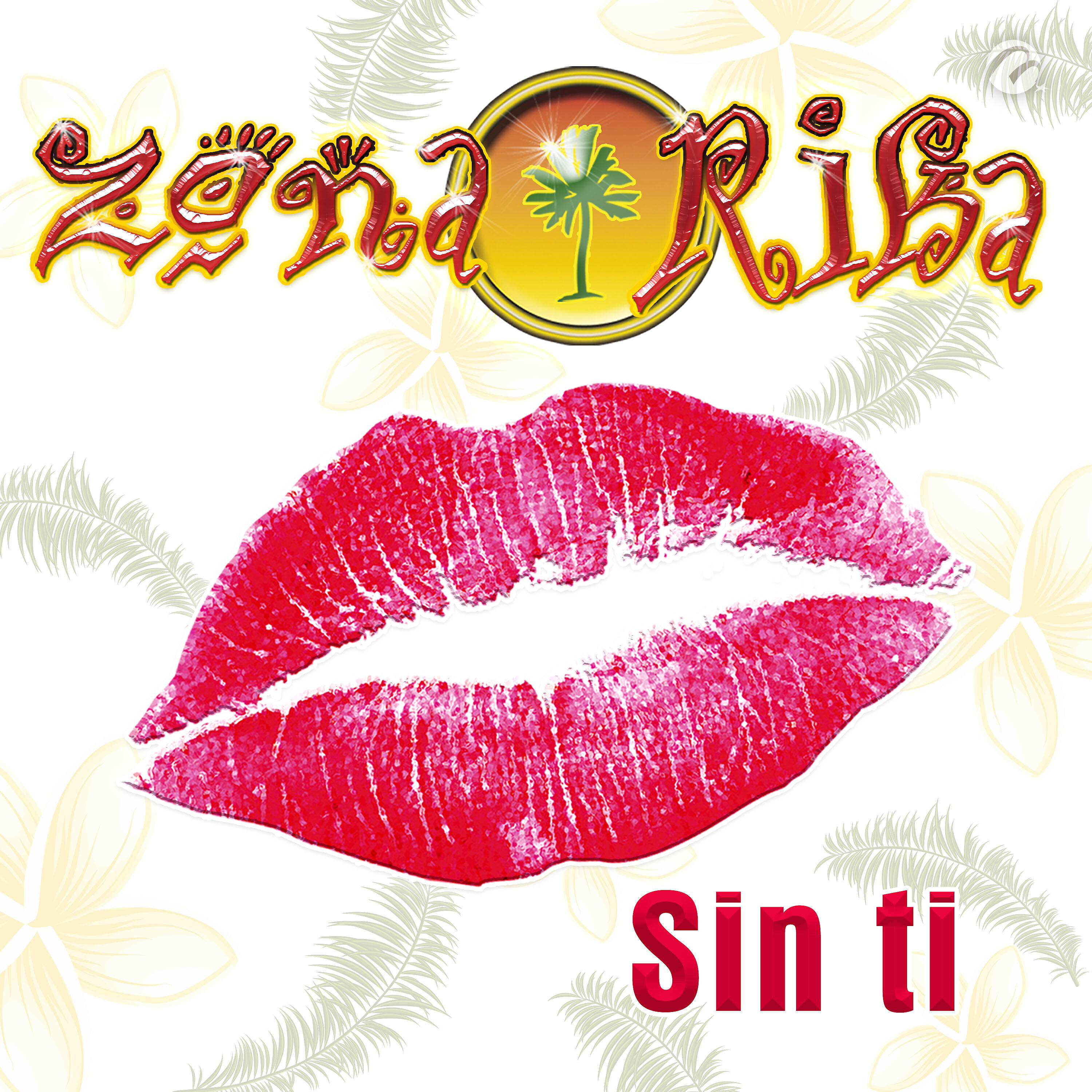 Релиз Sin Ti - Single