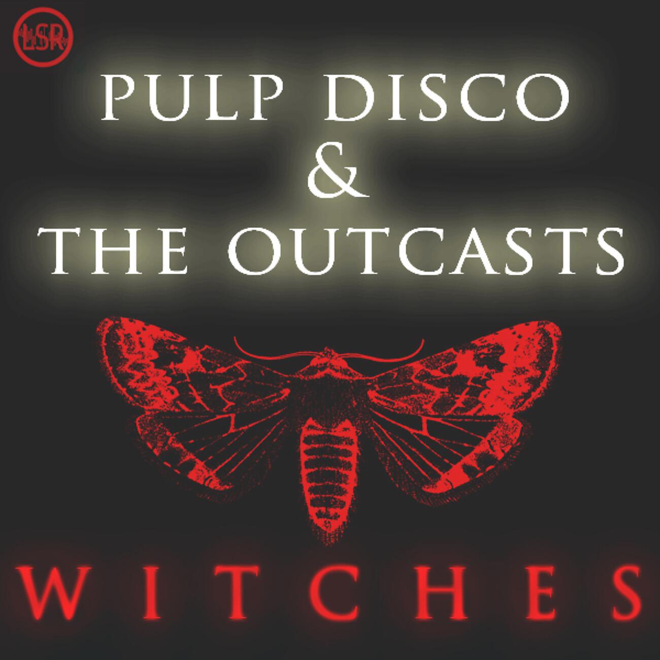 Релиз Witches