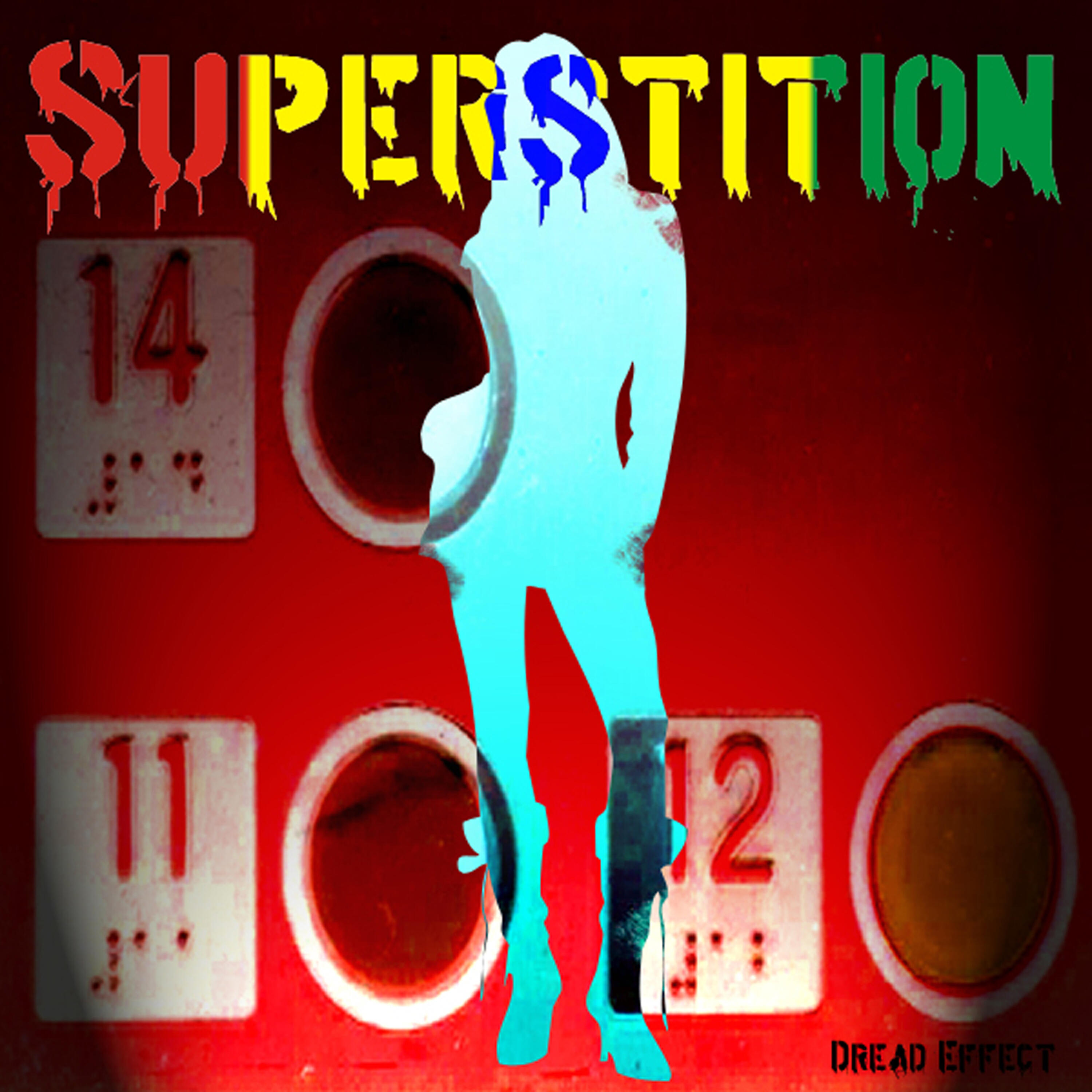 Релиз Superstition