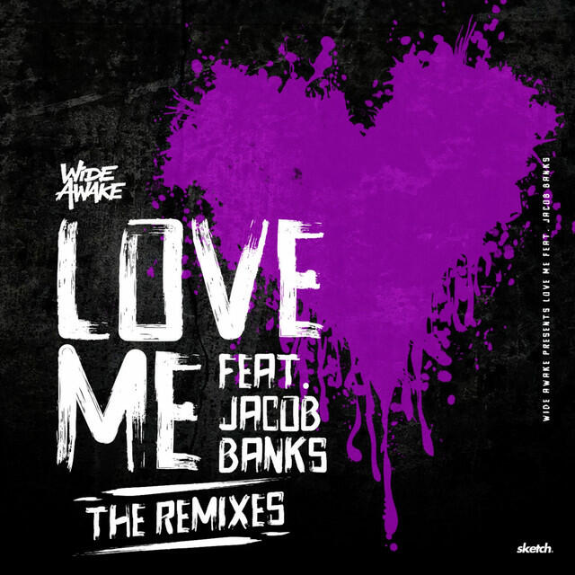 Релиз Love Me [Sammy Porter Remix]