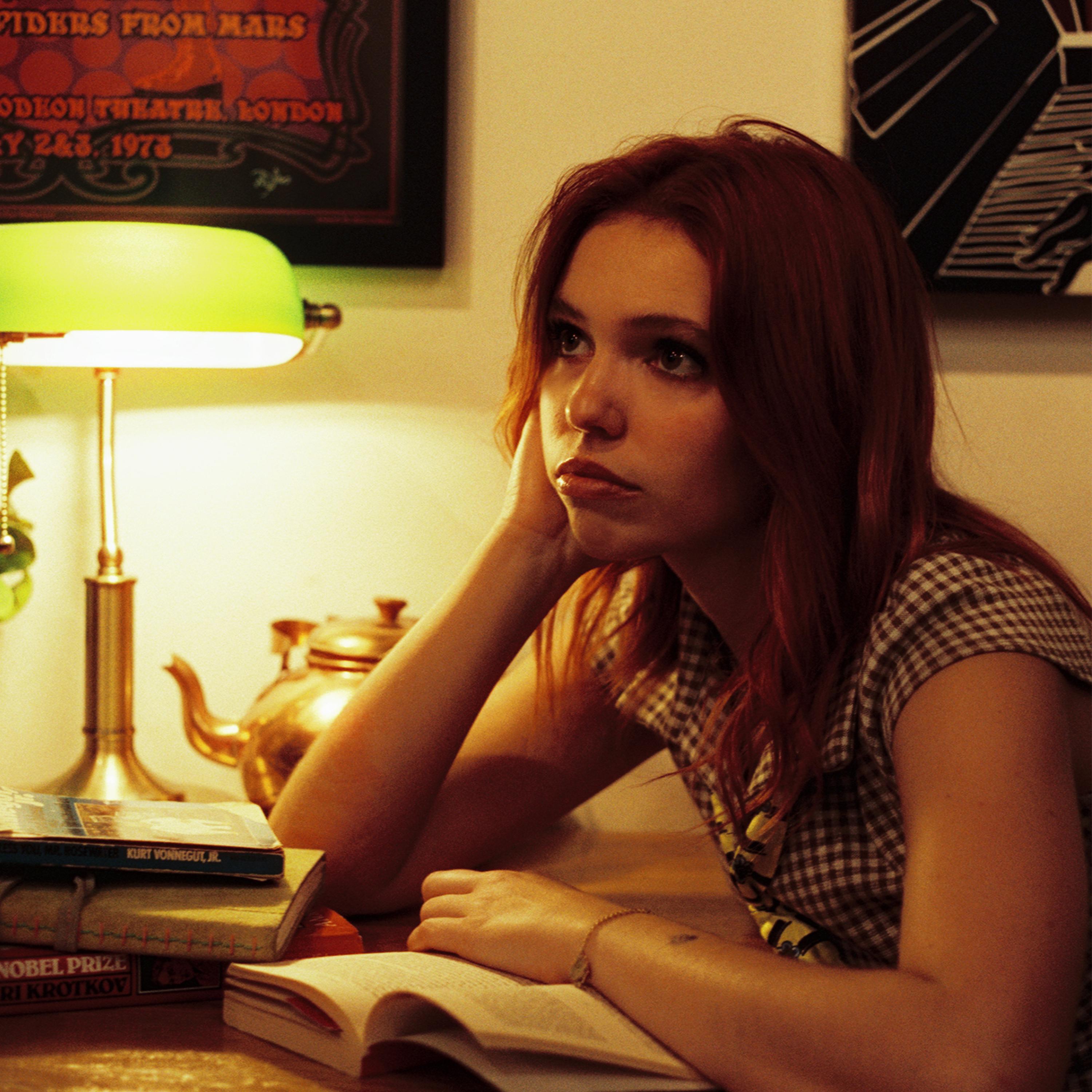 Релиз Love Like A Hobby