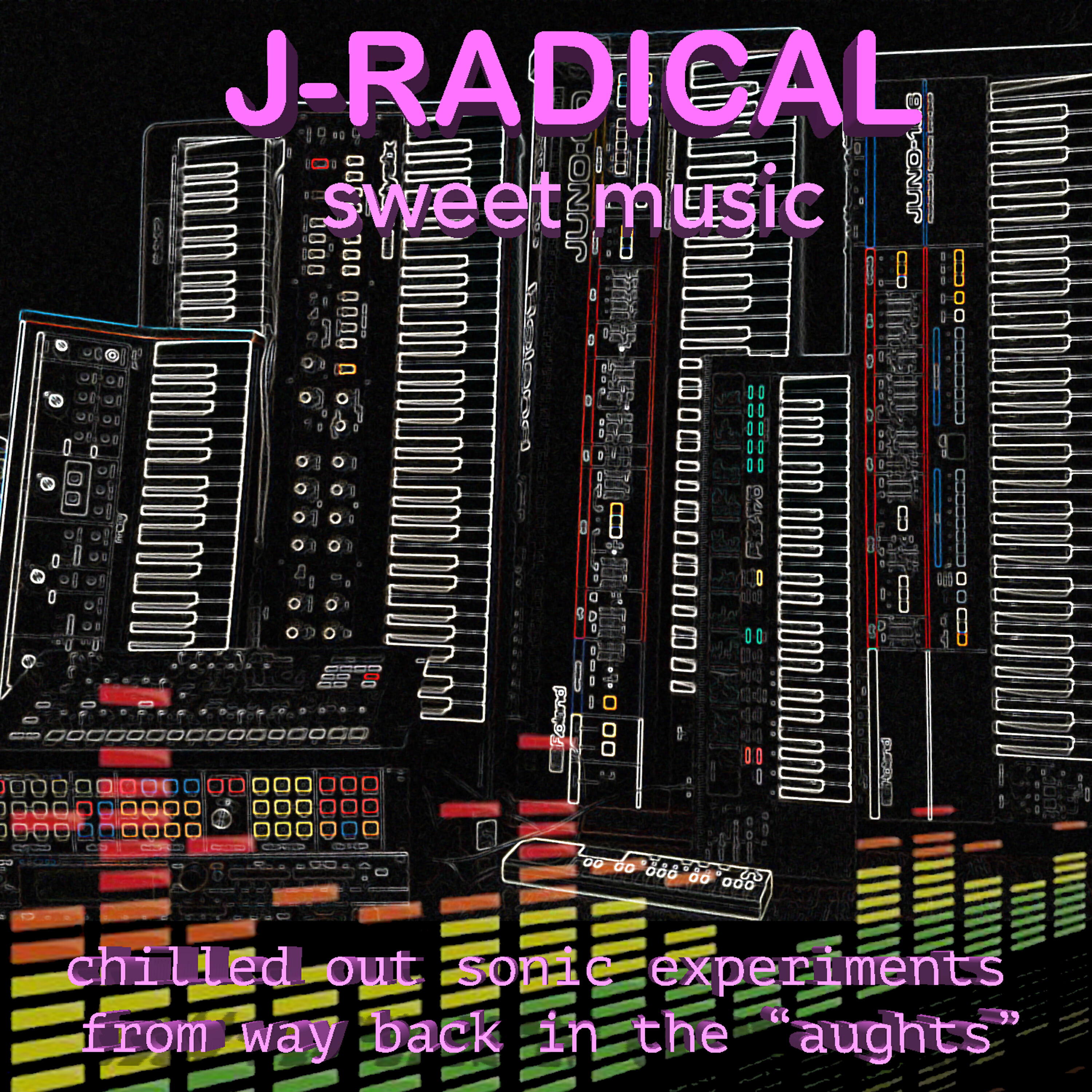 Релиз Sweet Music