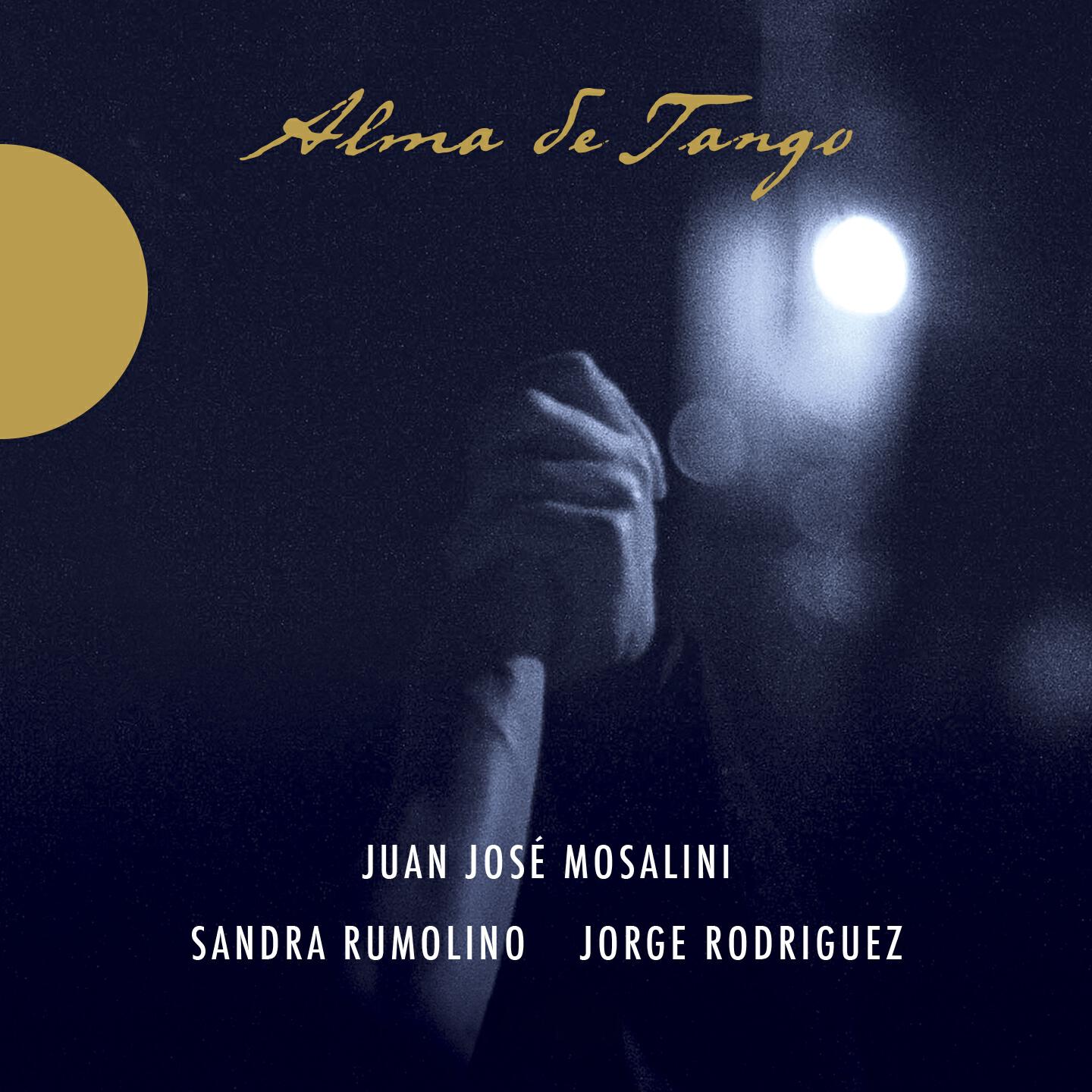 Релиз Alma de Tango