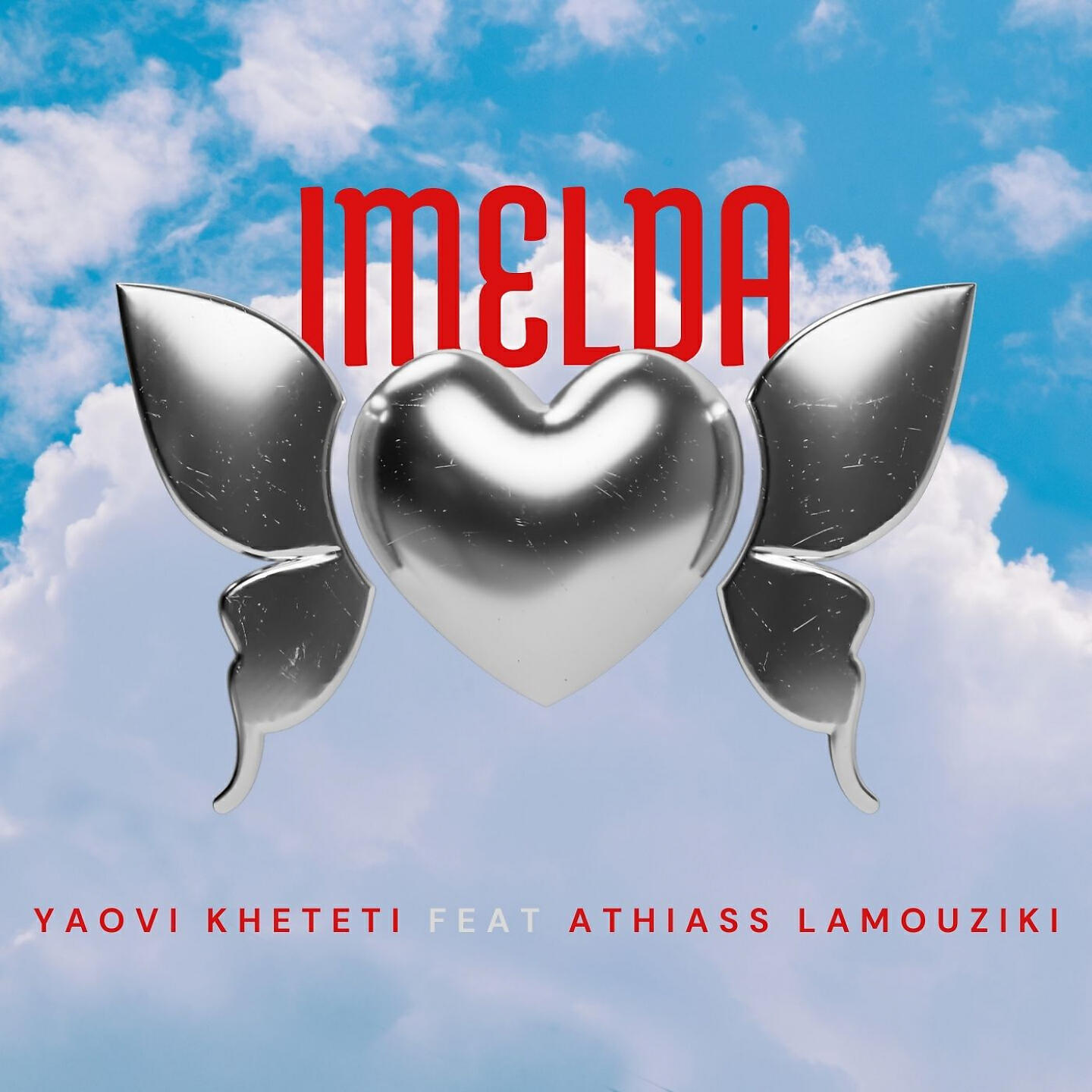 Релиз Imelda