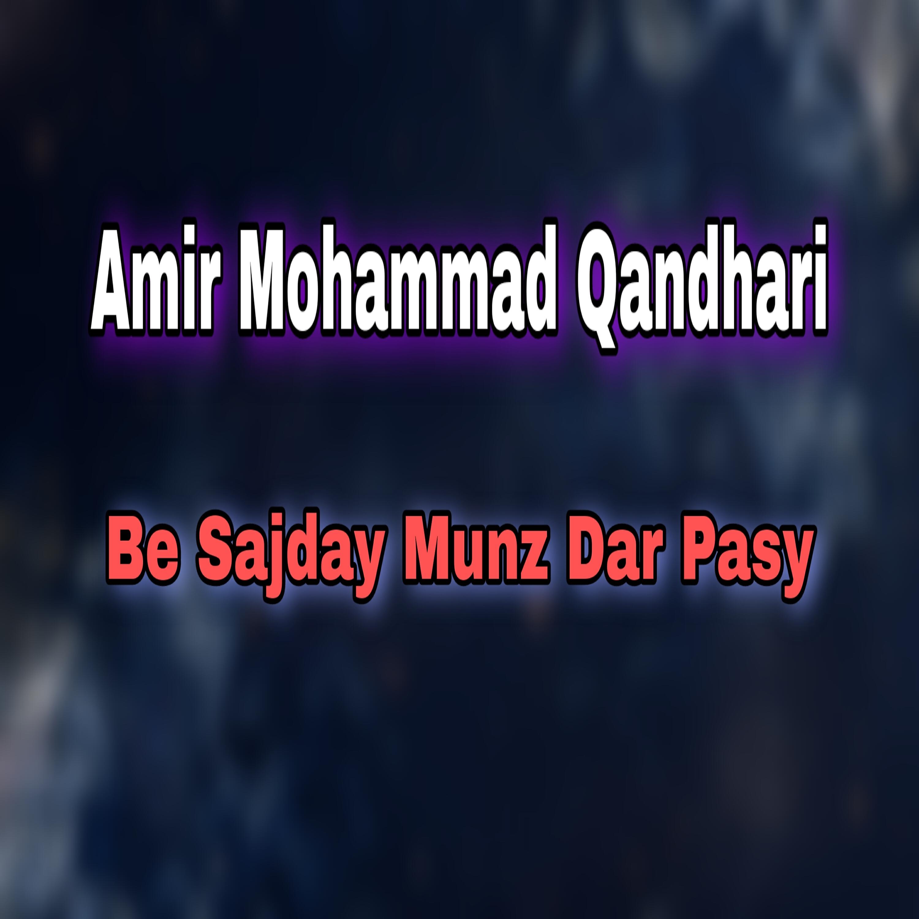 Релиз Be Sajday Munz Dar Pasy