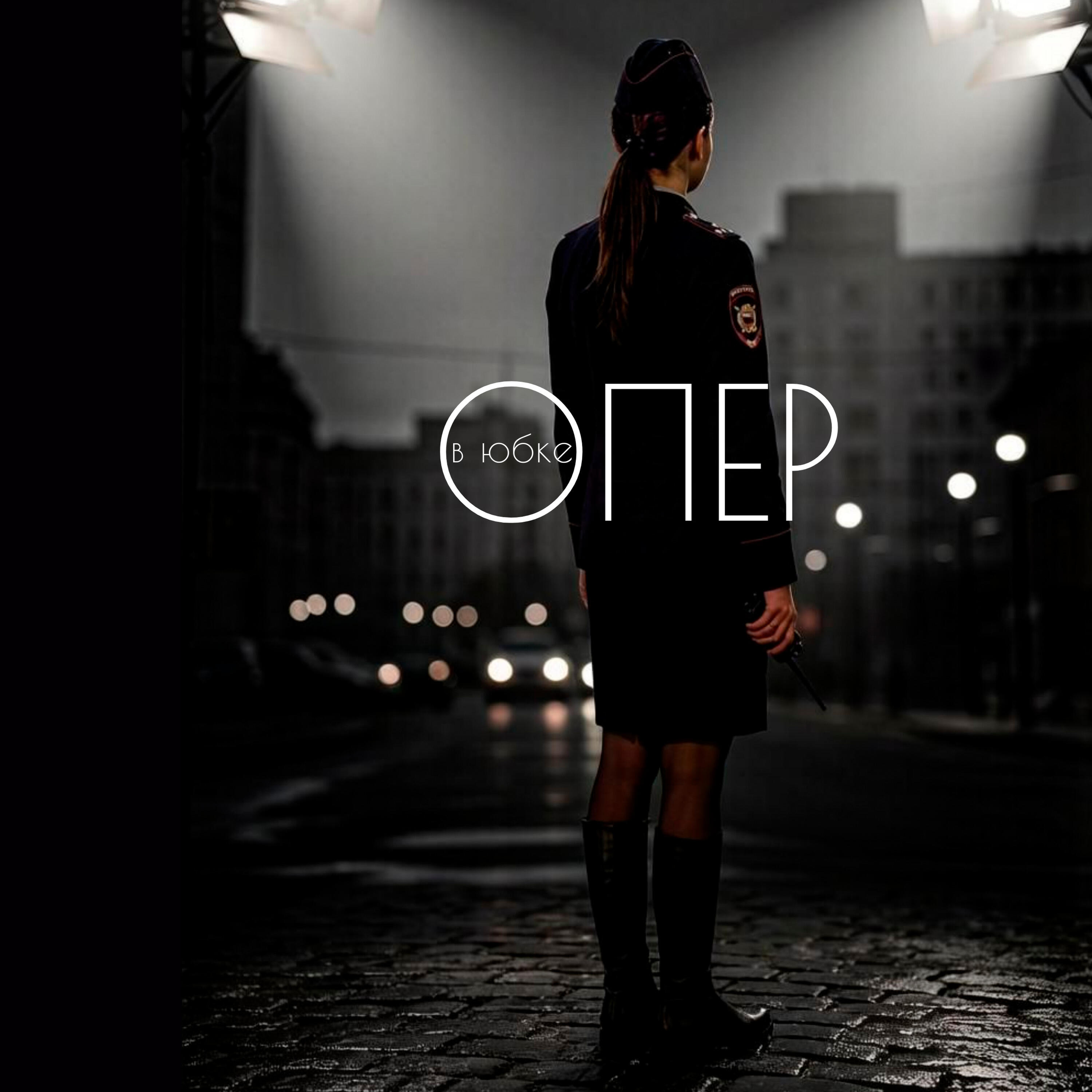 Релиз Опер в юбке