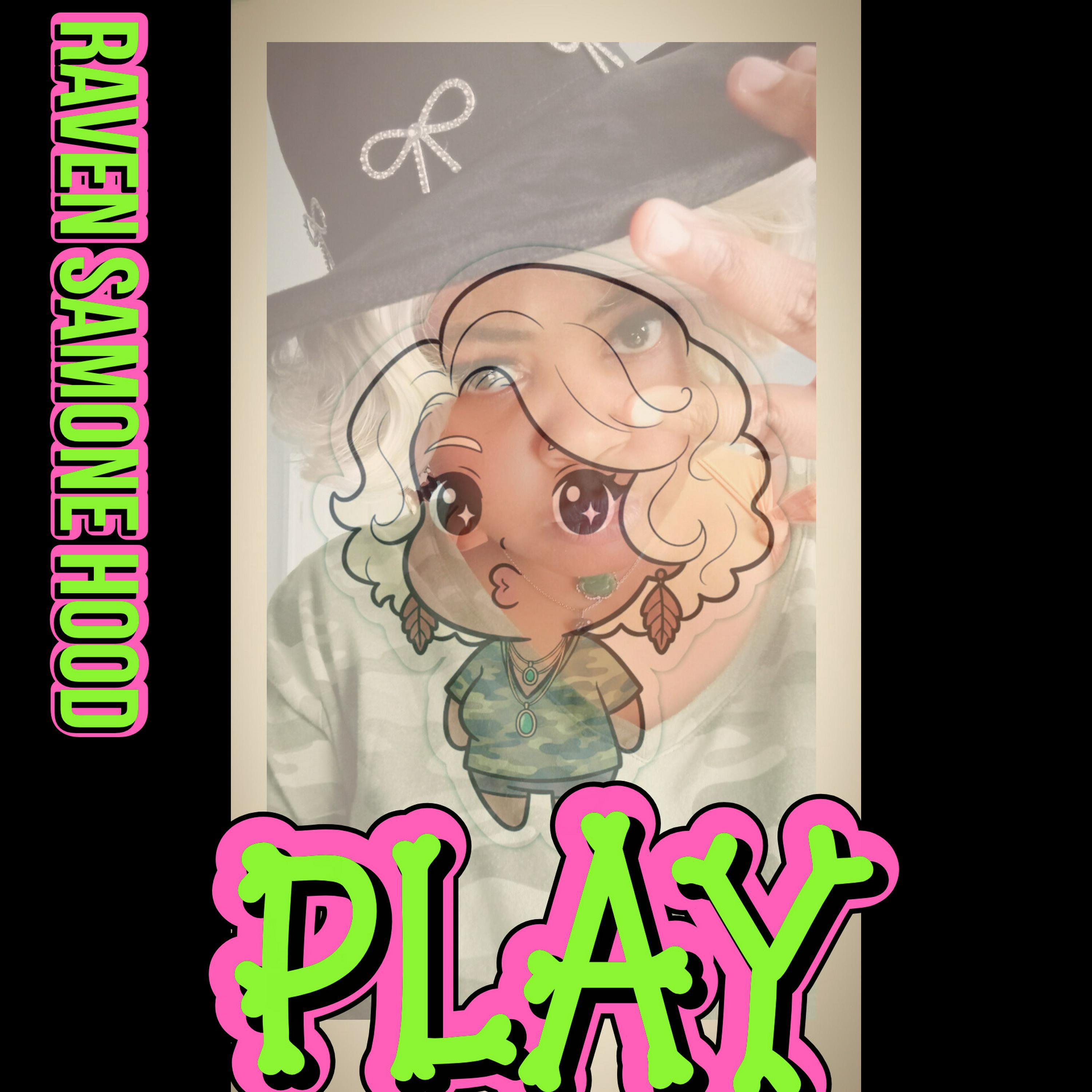 Релиз PLAY