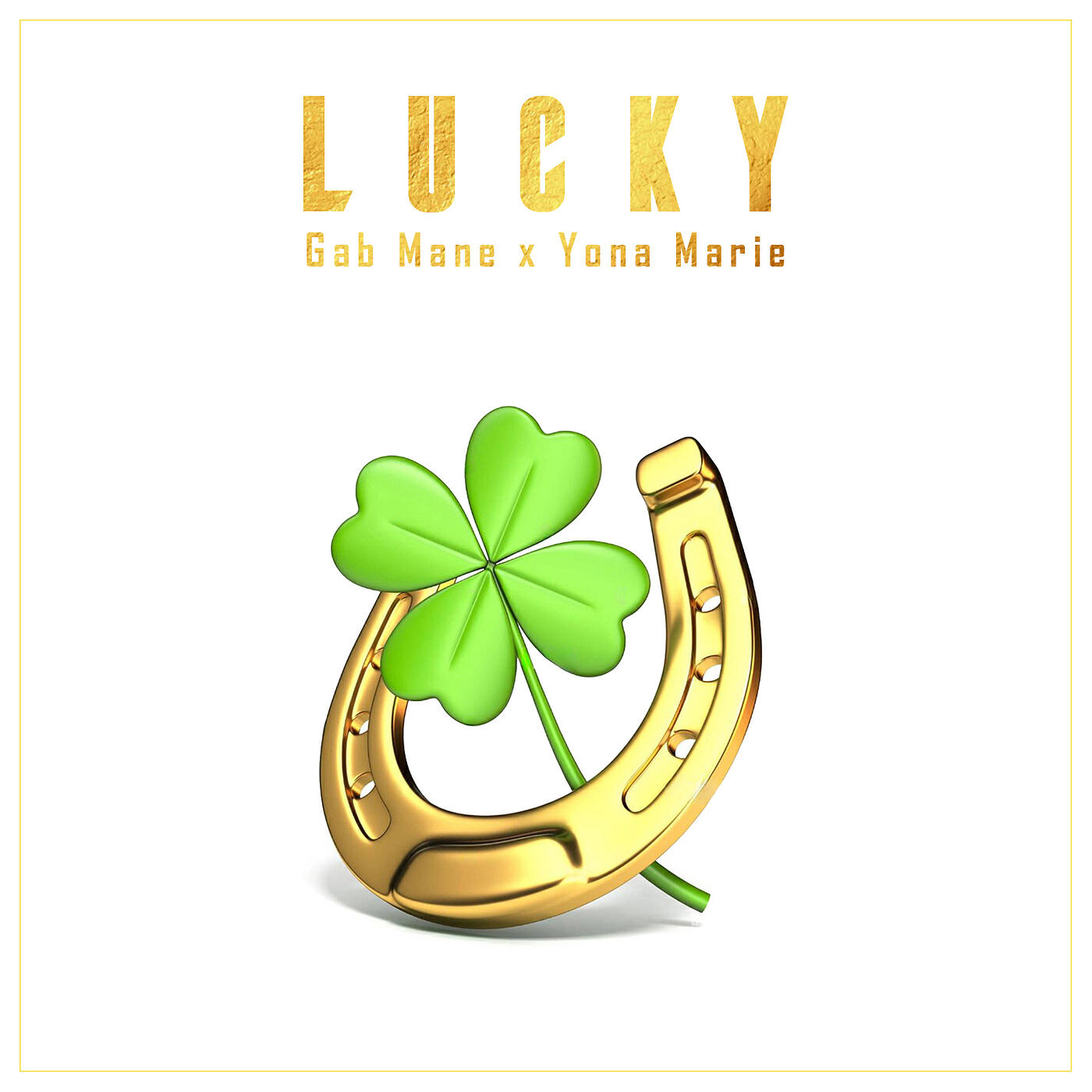 Релиз Lucky
