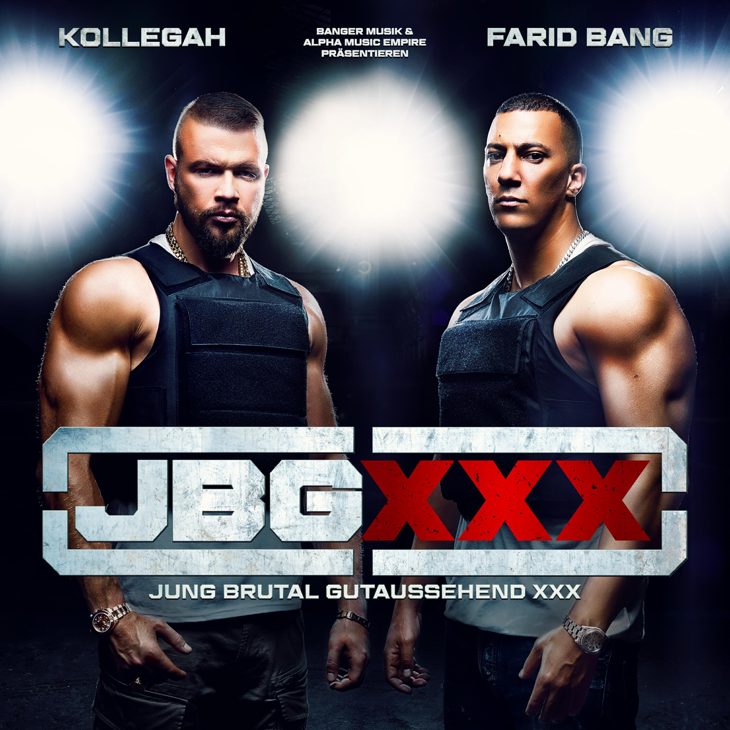 Релиз Jung Brutal Gutaussehend XXX