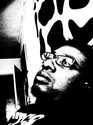 Abstract Butta Fingas