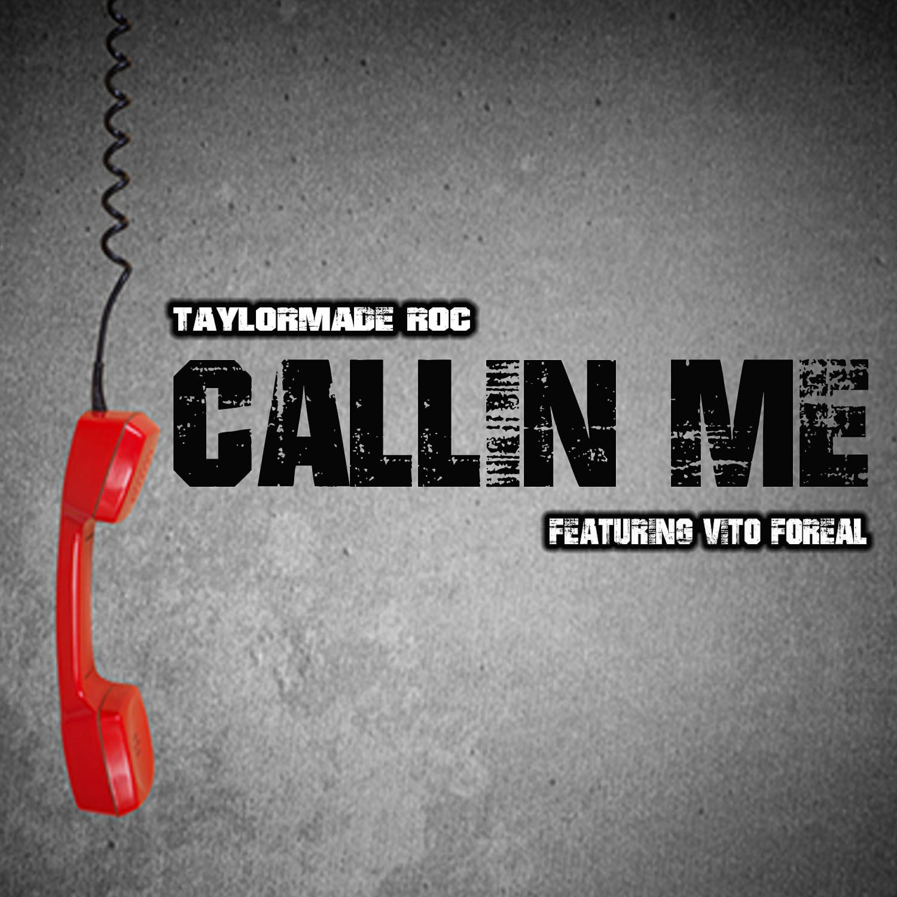 Релиз Callin Me (feat. Vito Foreal)
