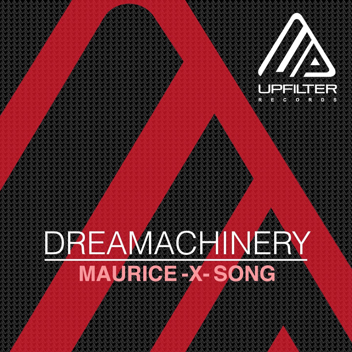 Релиз Maurice - X - Song