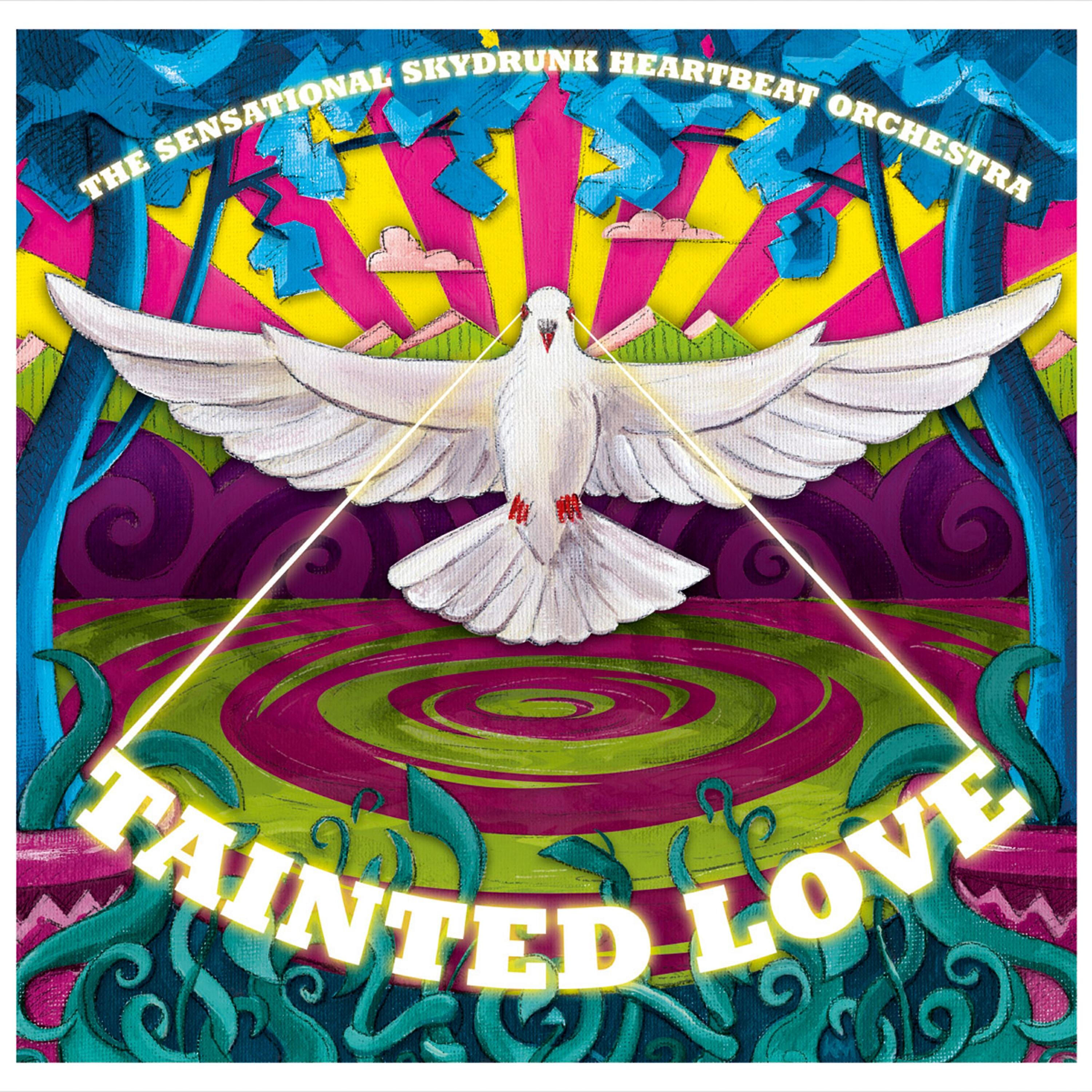 Релиз Tainted Love