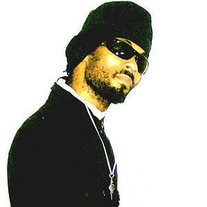 Musical Sniper aka Rappa Robert