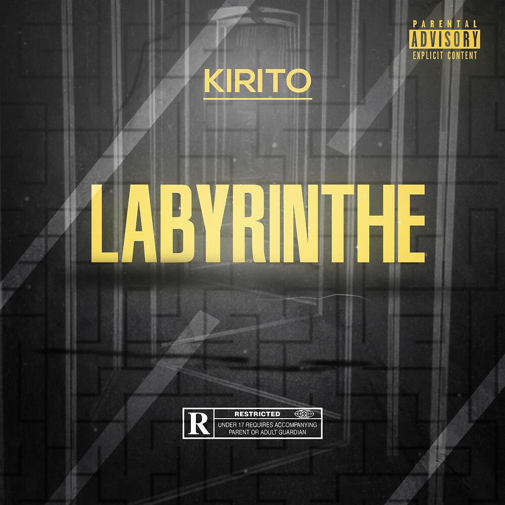 Релиз Labyrinthe