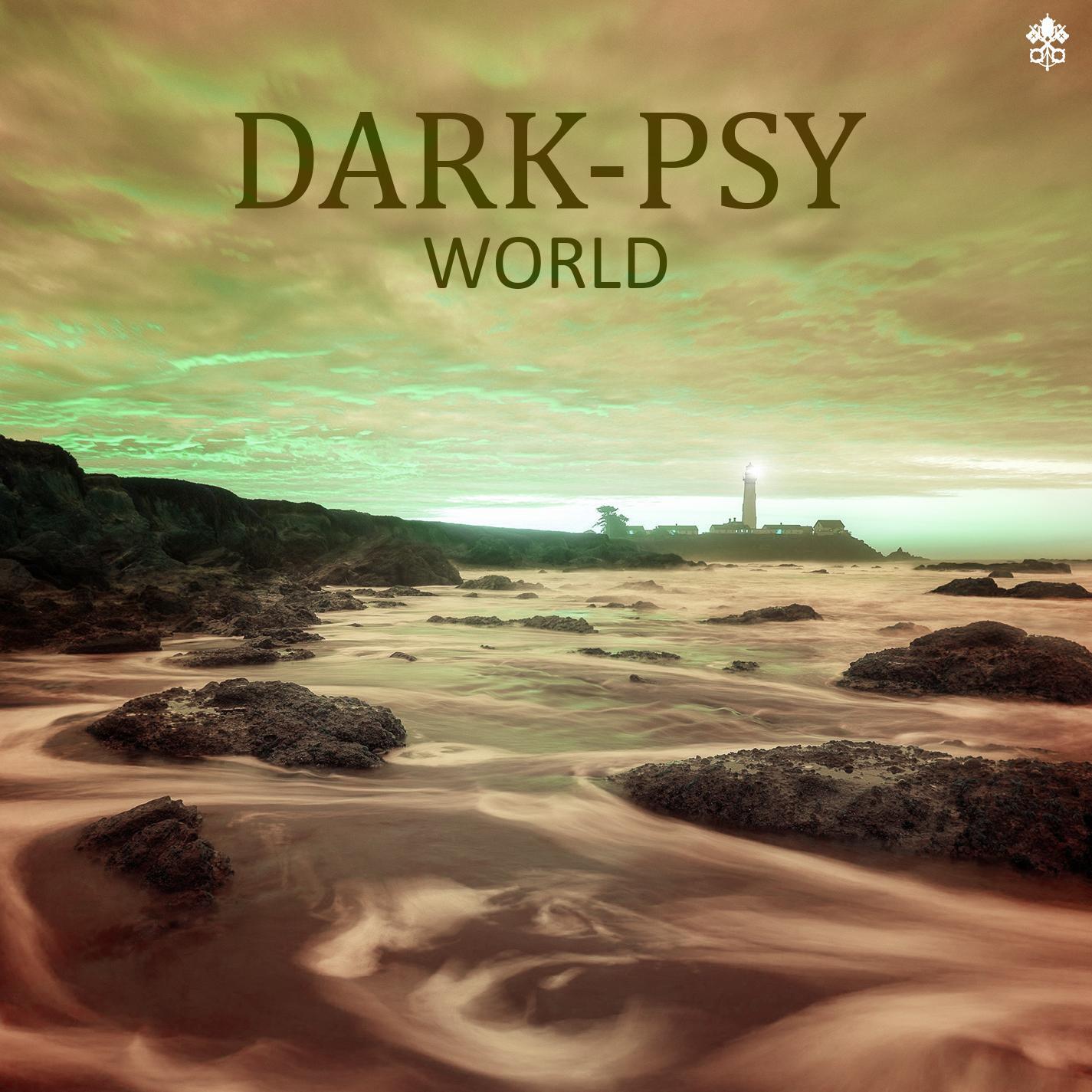 Релиз Dark-Psy World