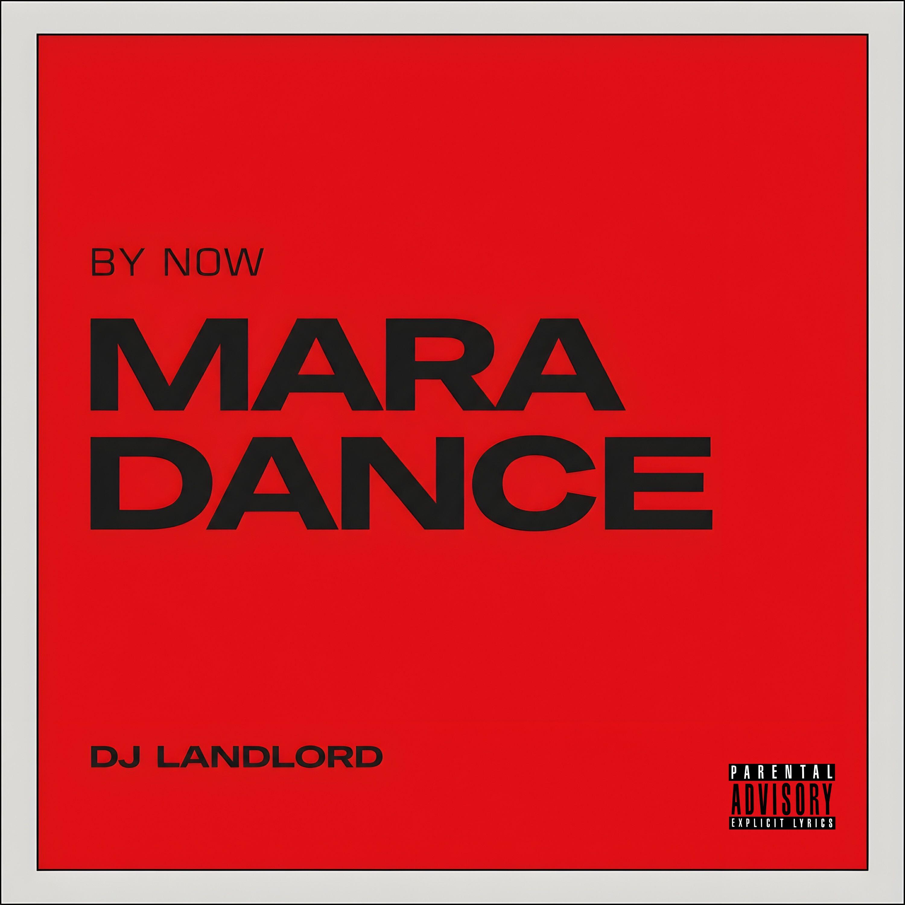Релиз By Now Mara Dance