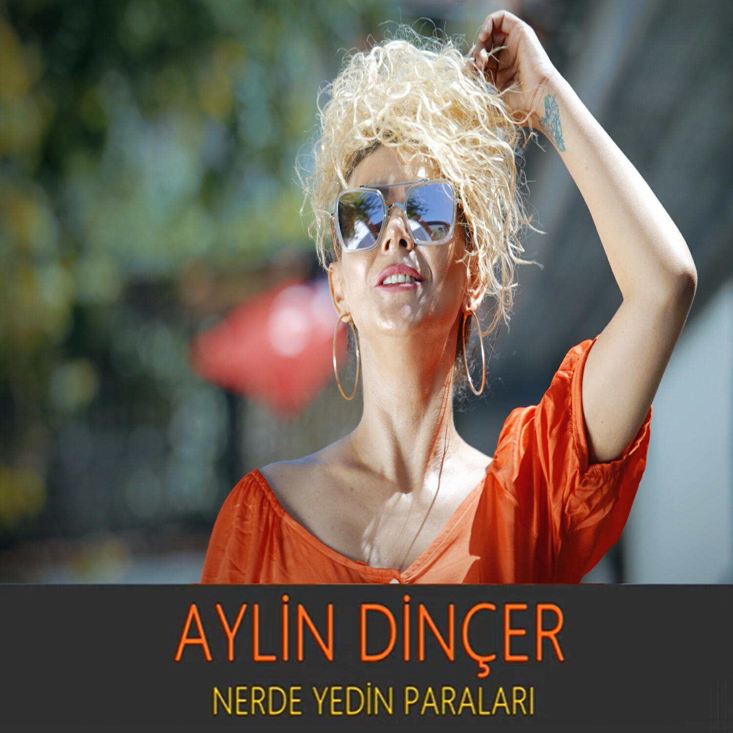 Aylin Dinçer