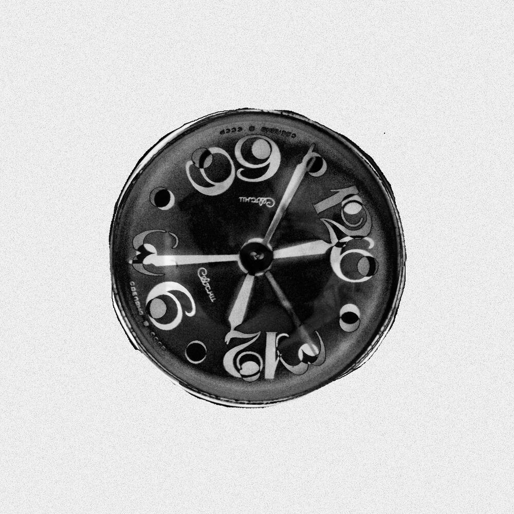 Релиз Turn Back Time
