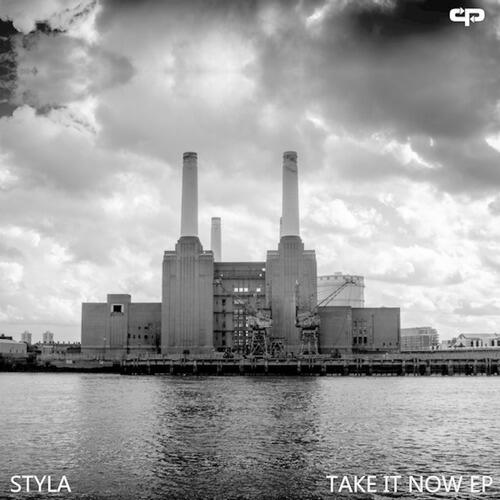 Релиз Take It Now EP
