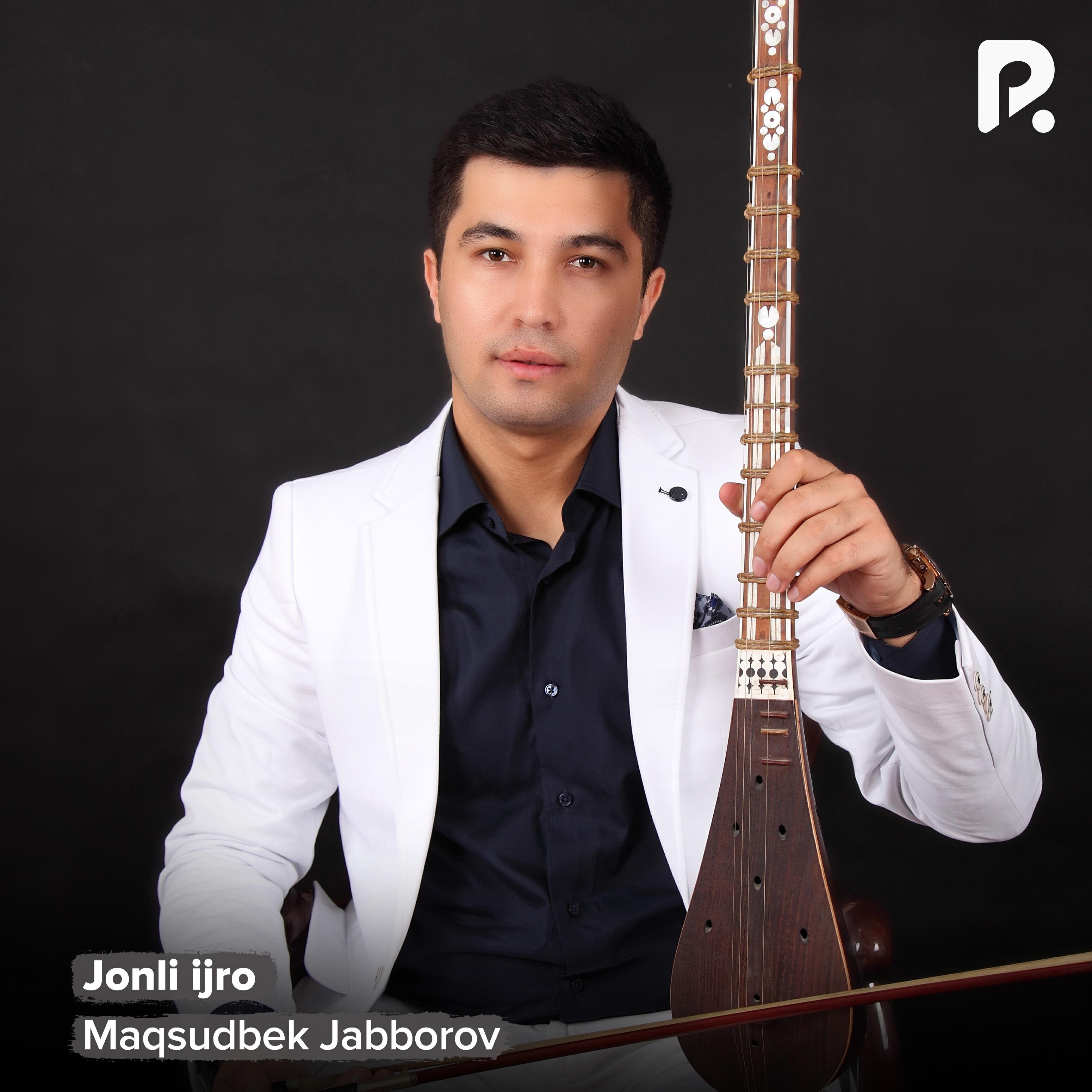 Релиз Jonli ijro