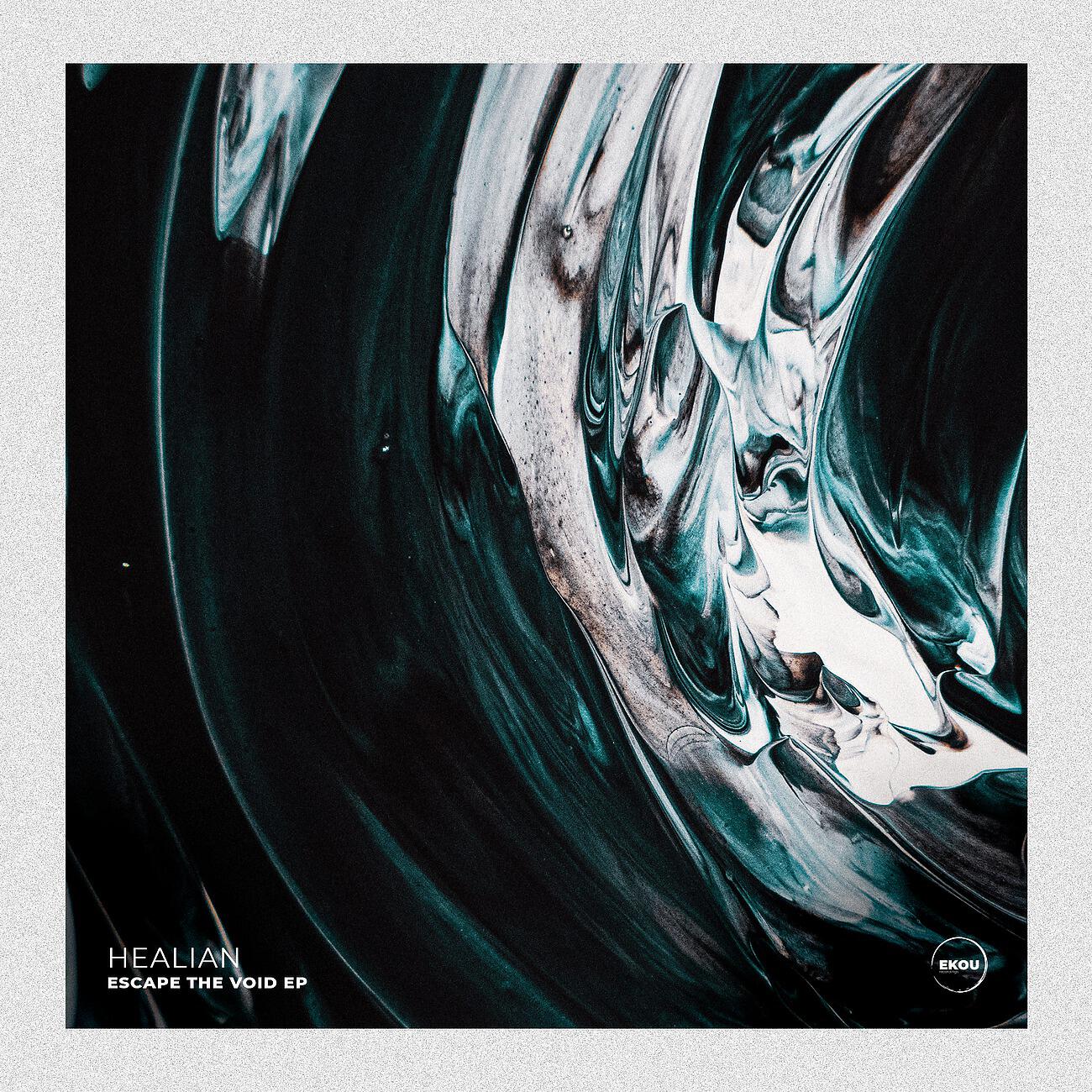 Релиз Escape The Void EP