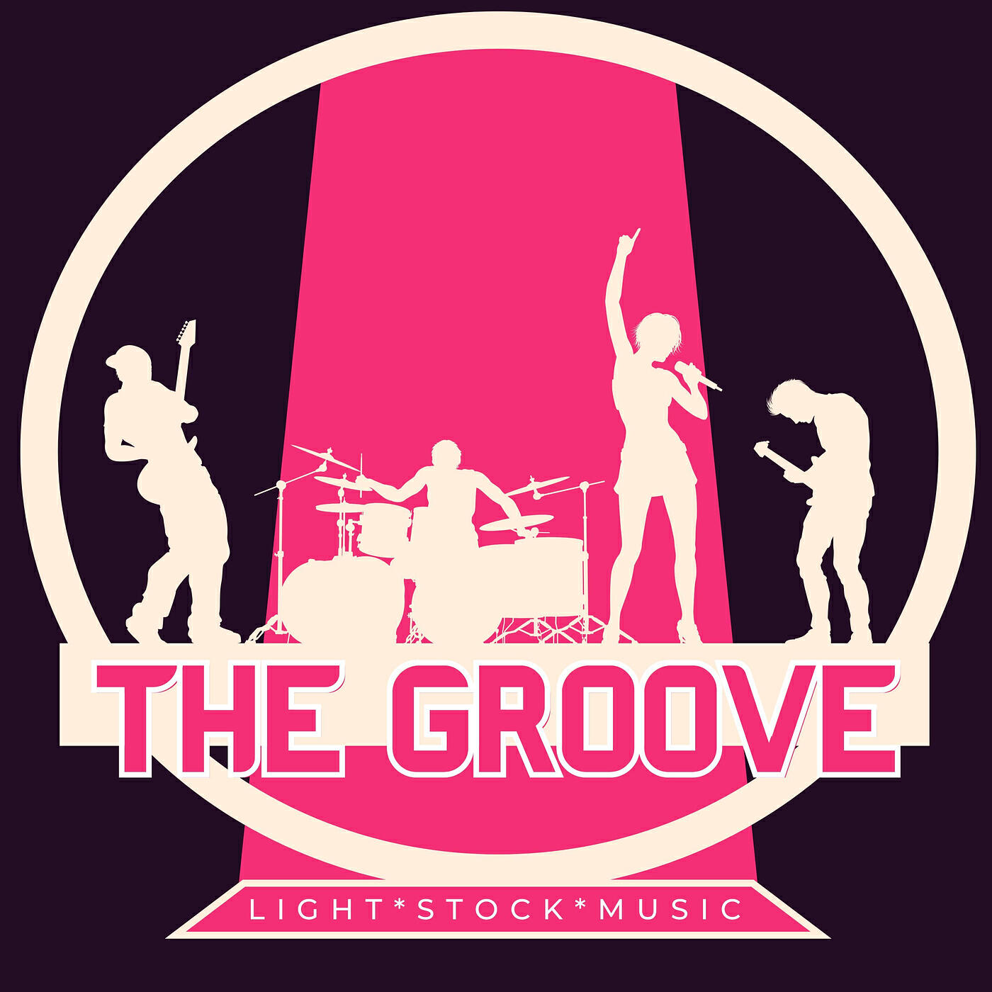 Релиз The Groove