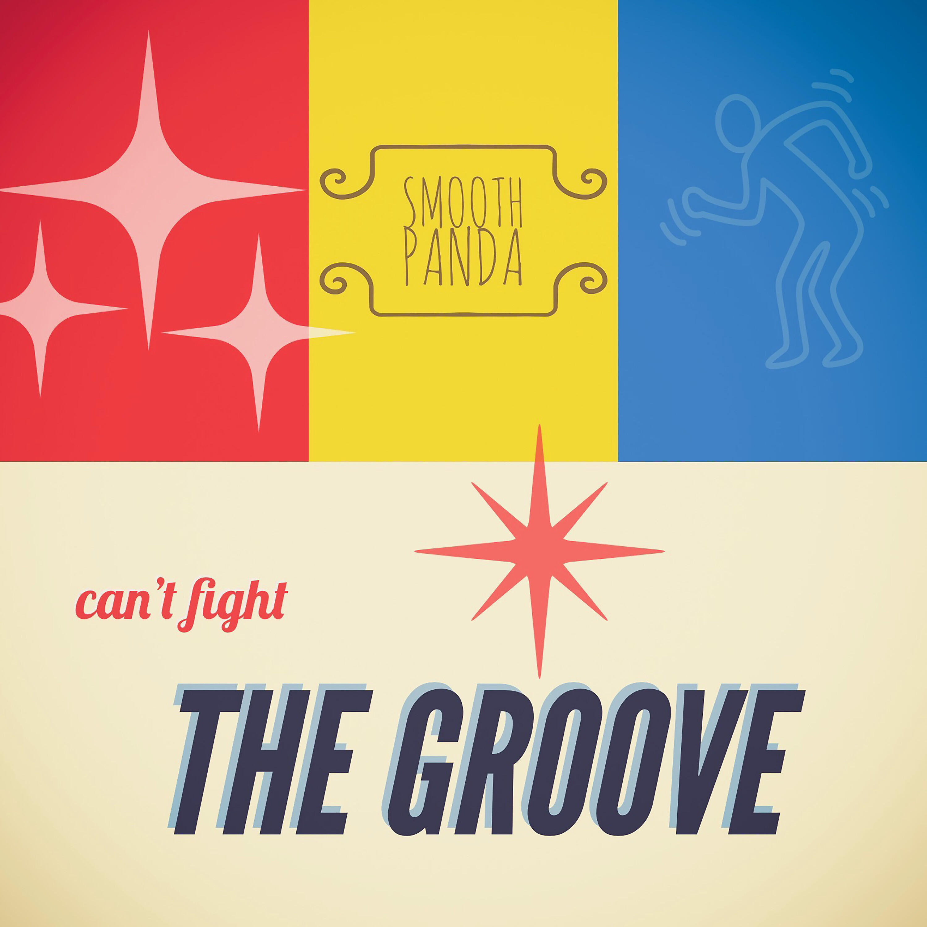 Релиз Can't Fight the Groove