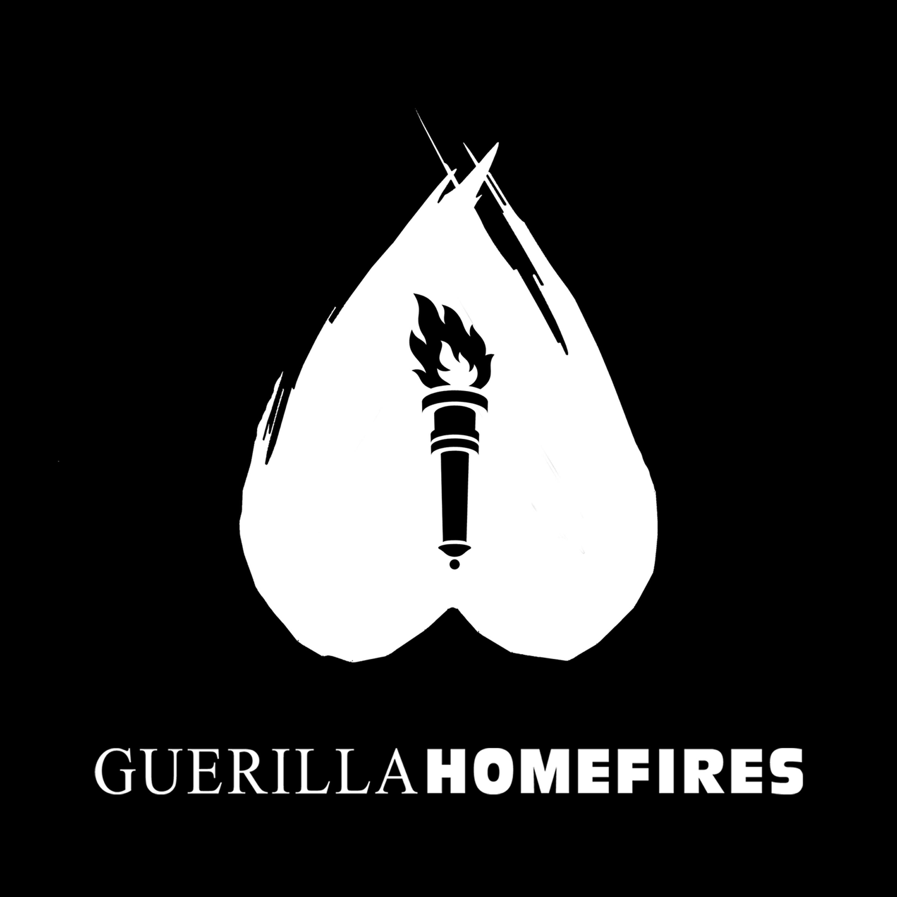 Релиз Guerillahomefires