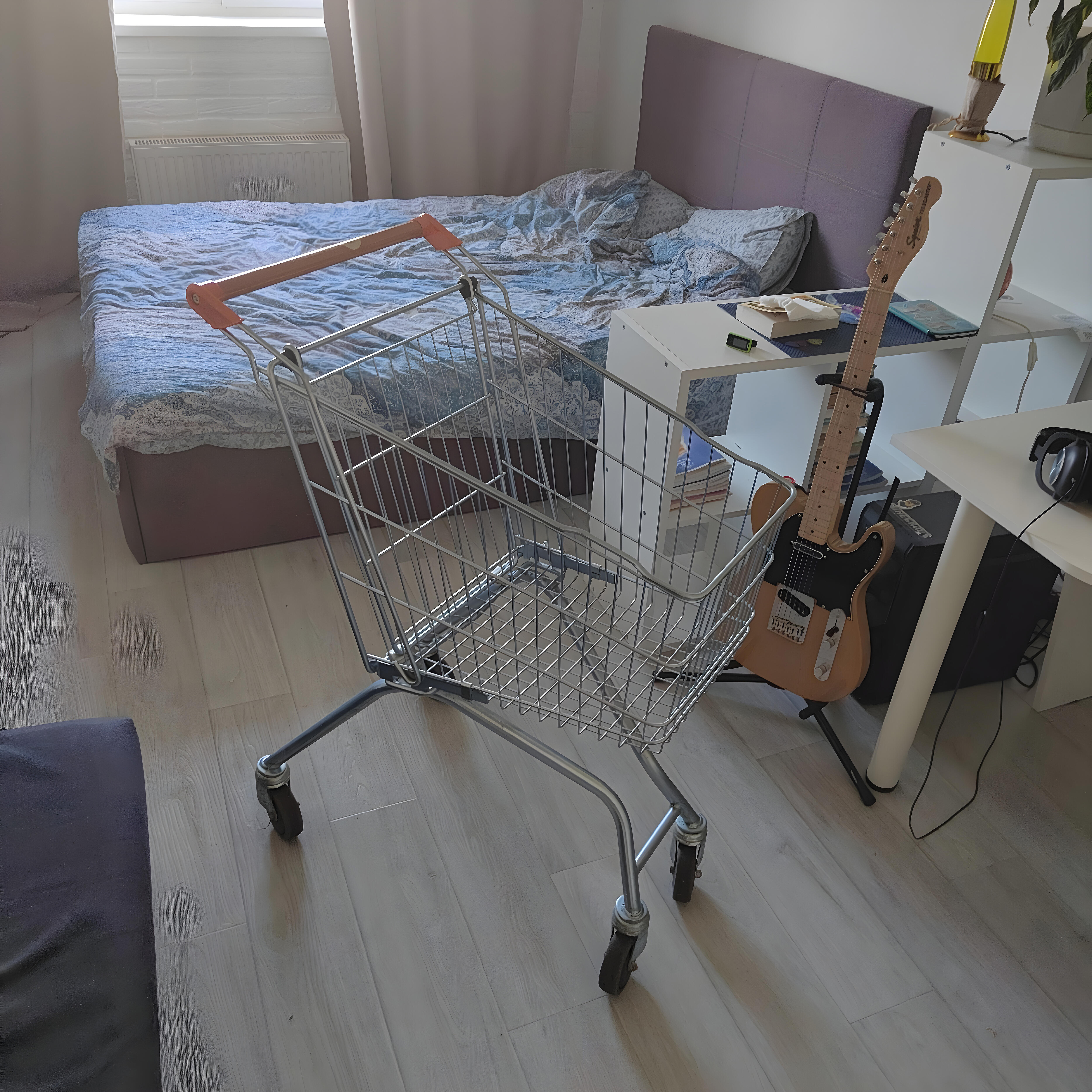 Релиз Gut