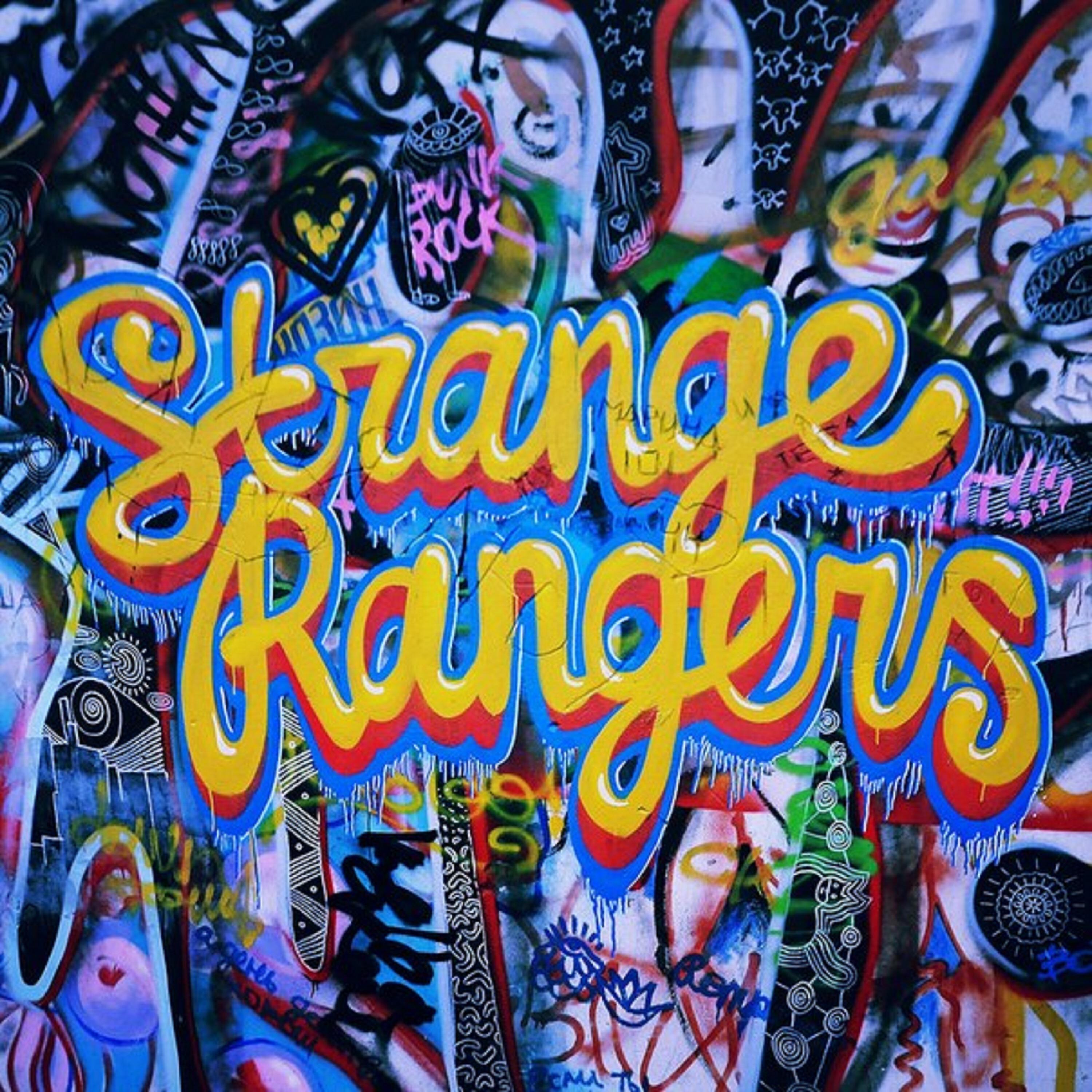 Релиз St. Rangers