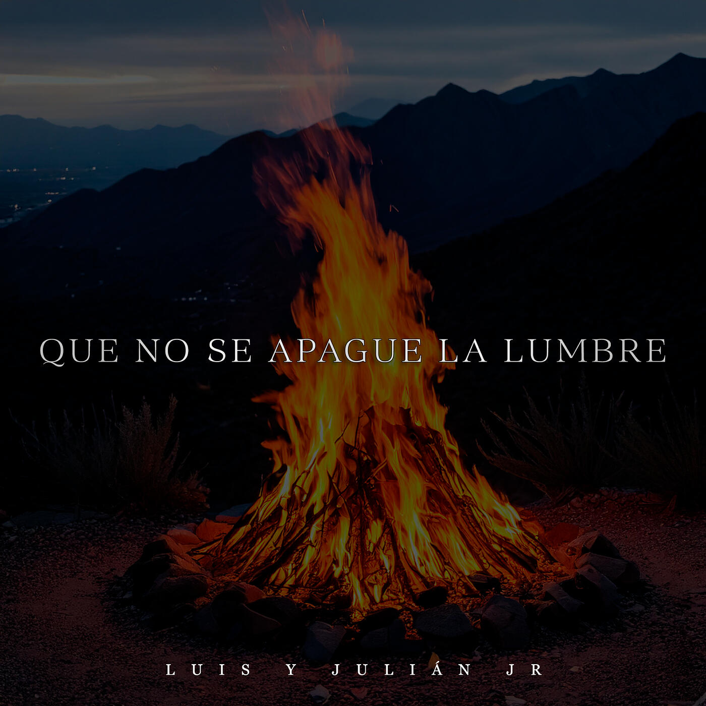 Релиз Que No Se Apague La Lumbre