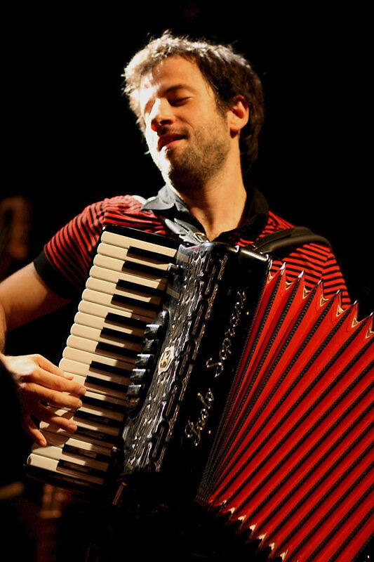 Kostis Maraveyas