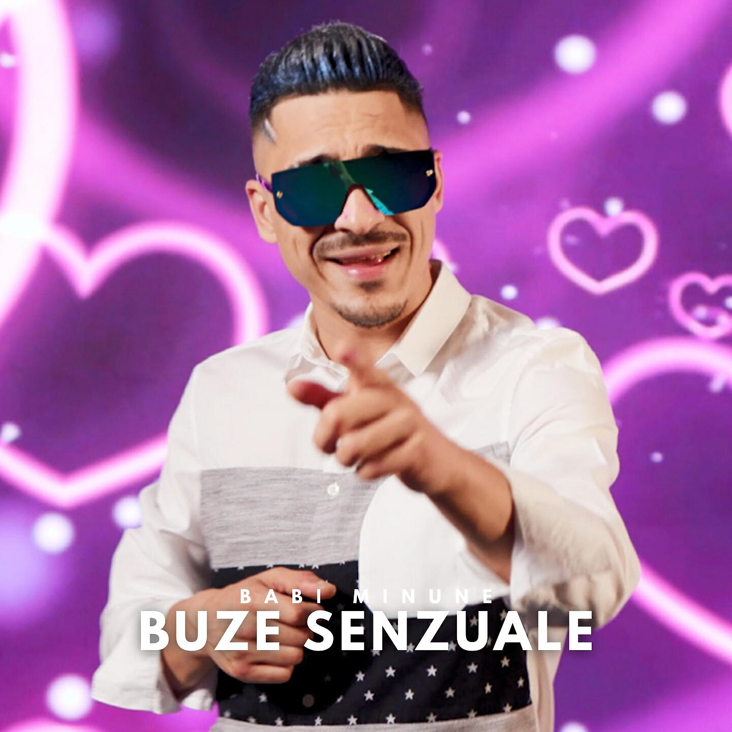 Релиз Buze senzuale