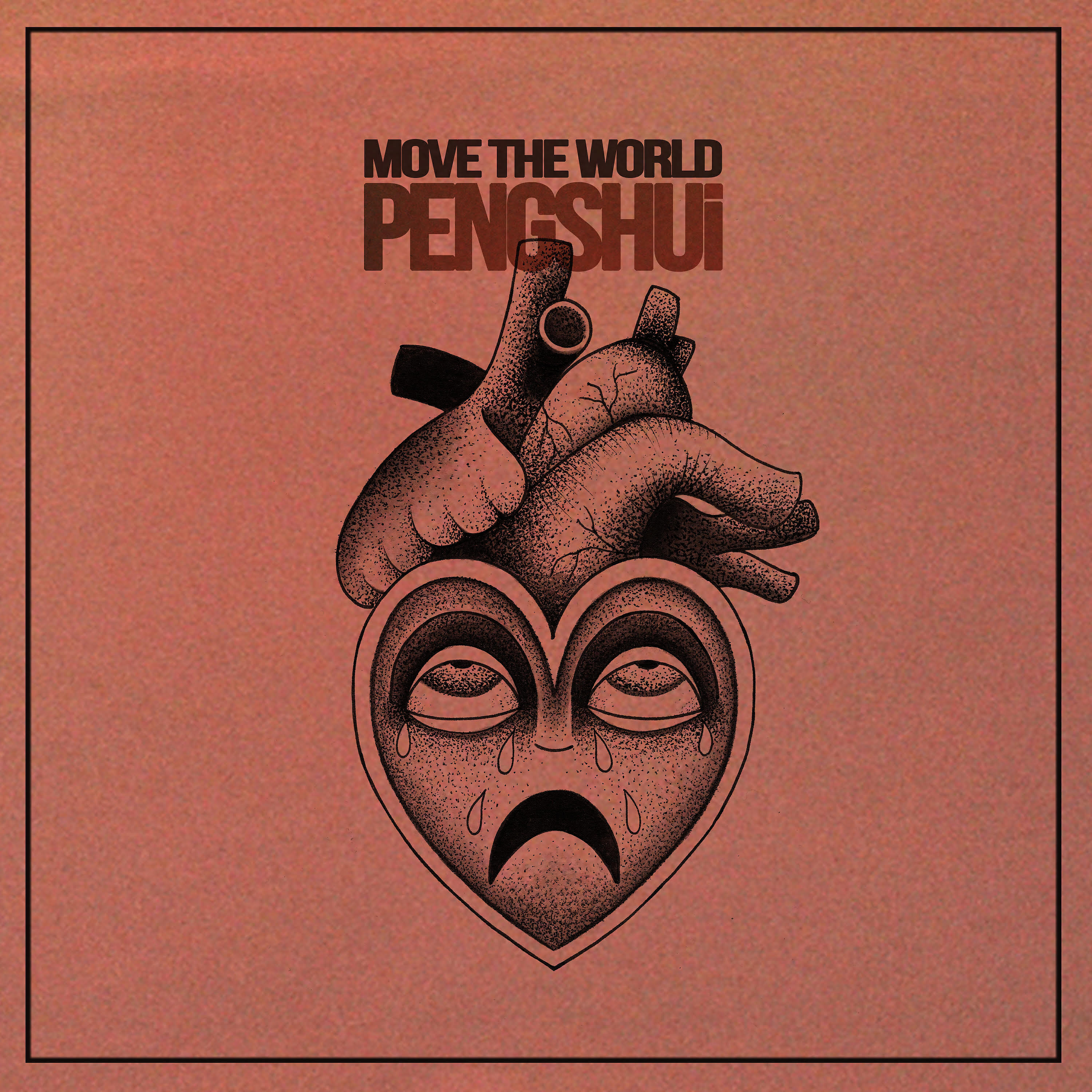 Релиз Move The World