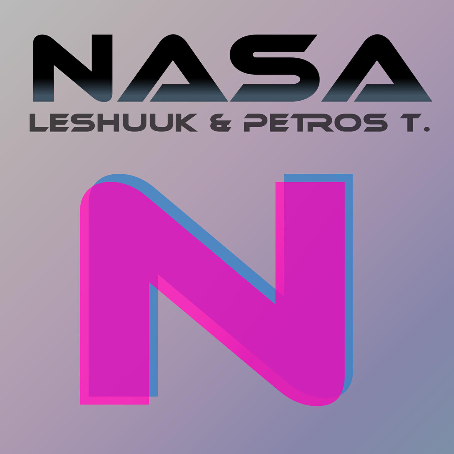 Релиз Nasa