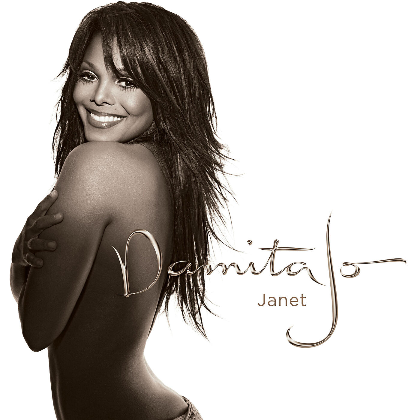 Релиз Damita Jo