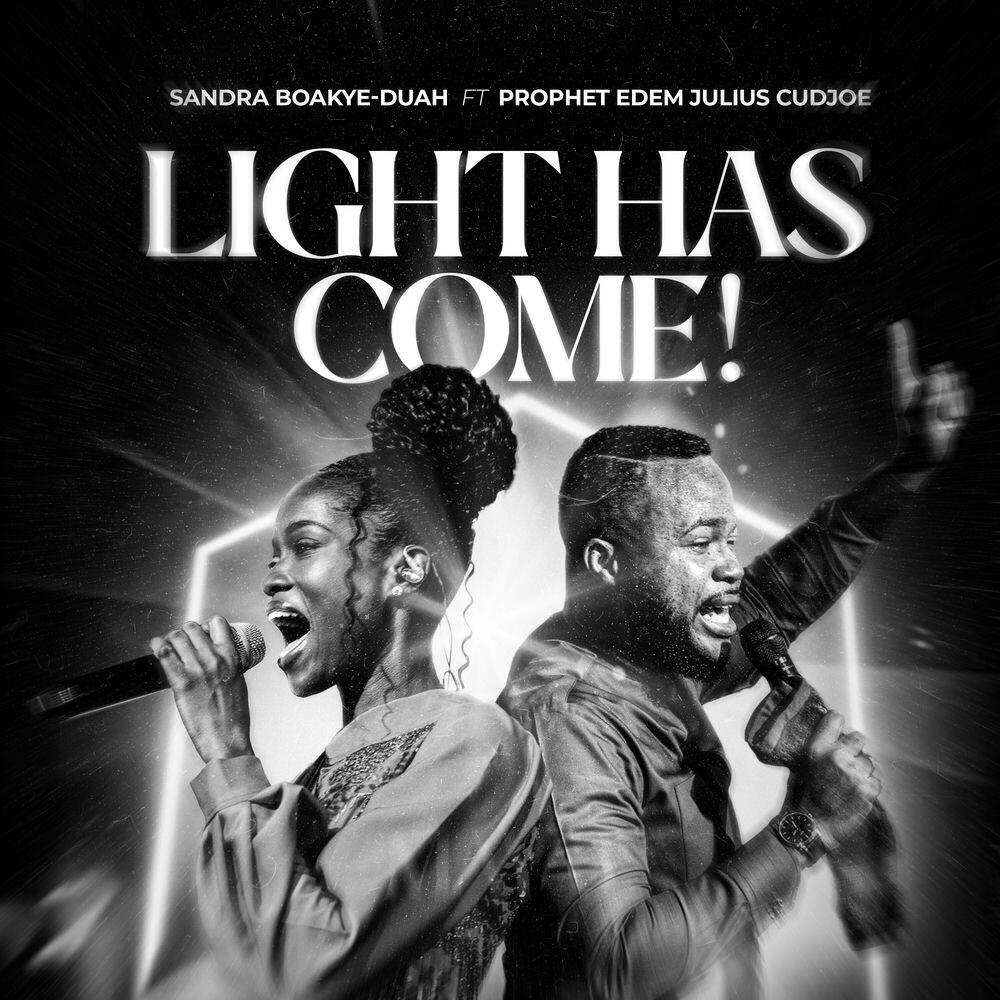 Релиз Light Has Come