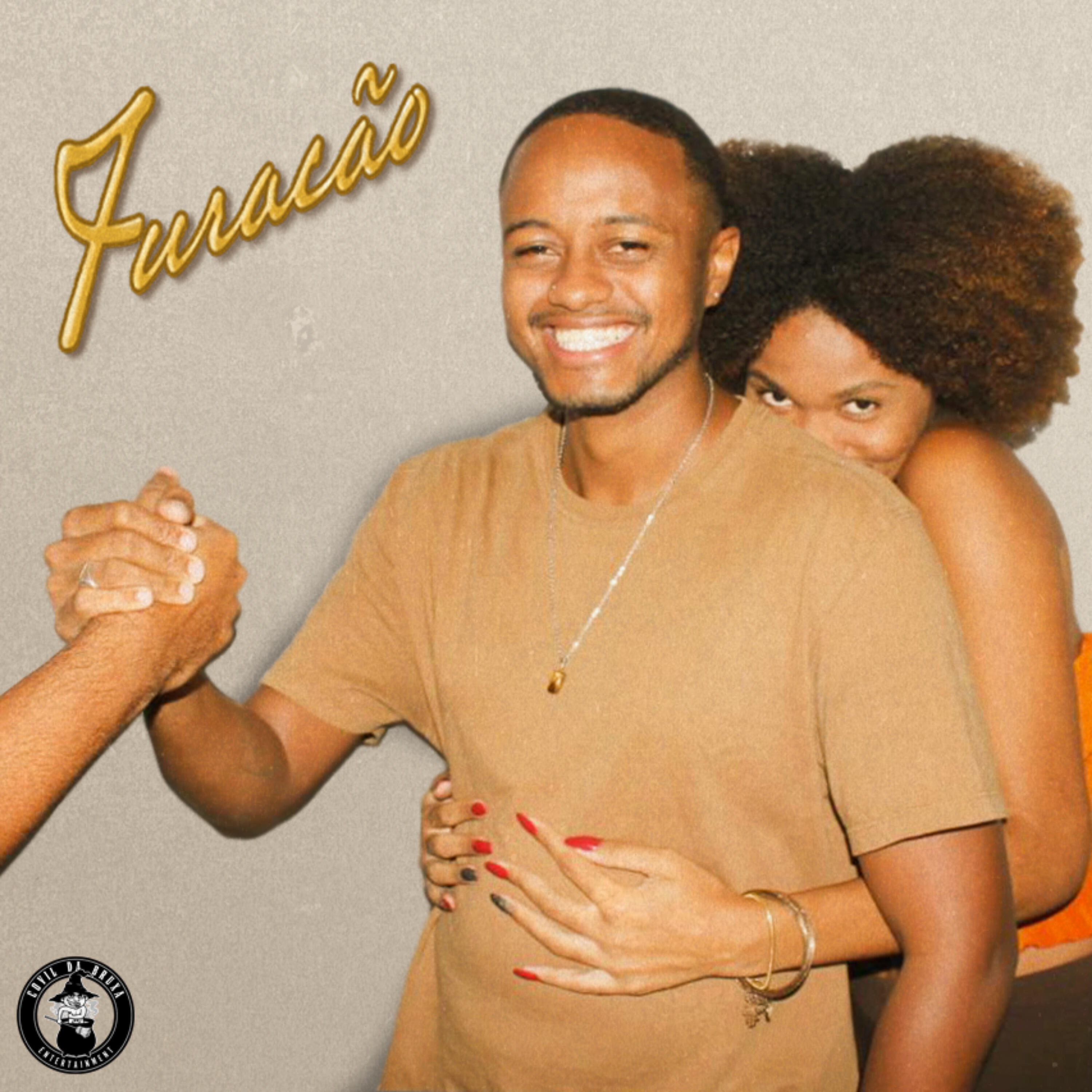 Релиз Furacão