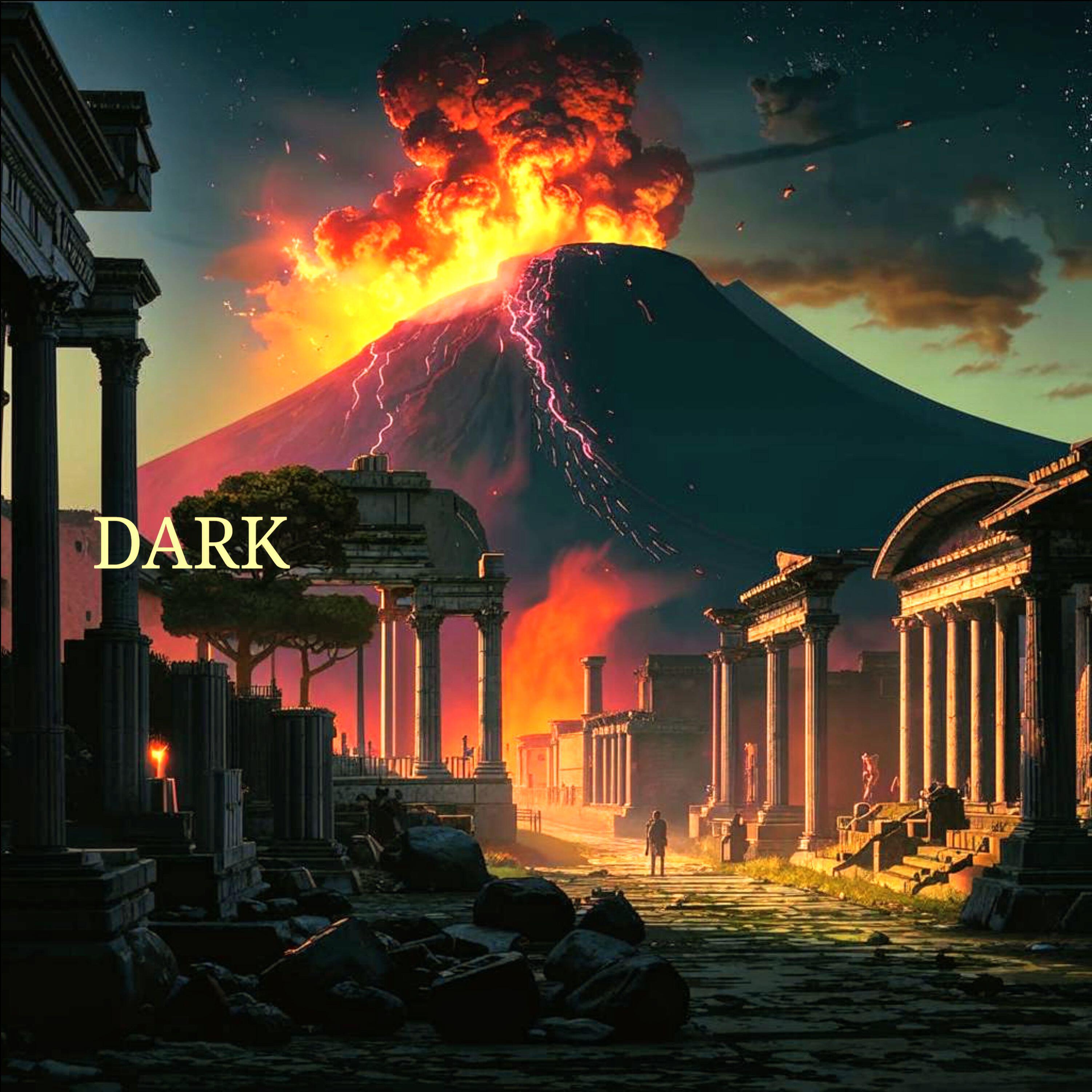 Релиз Dark
