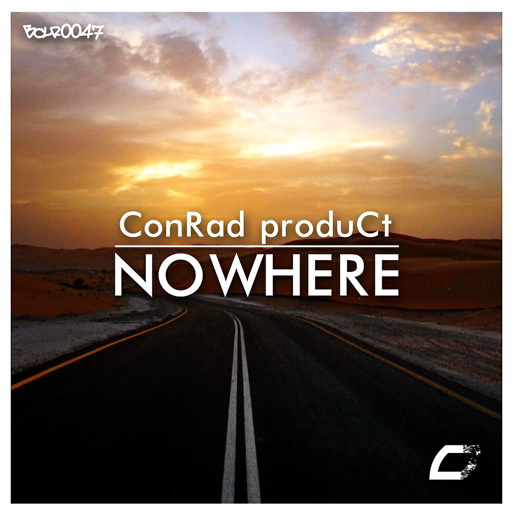 Релиз Nowhere