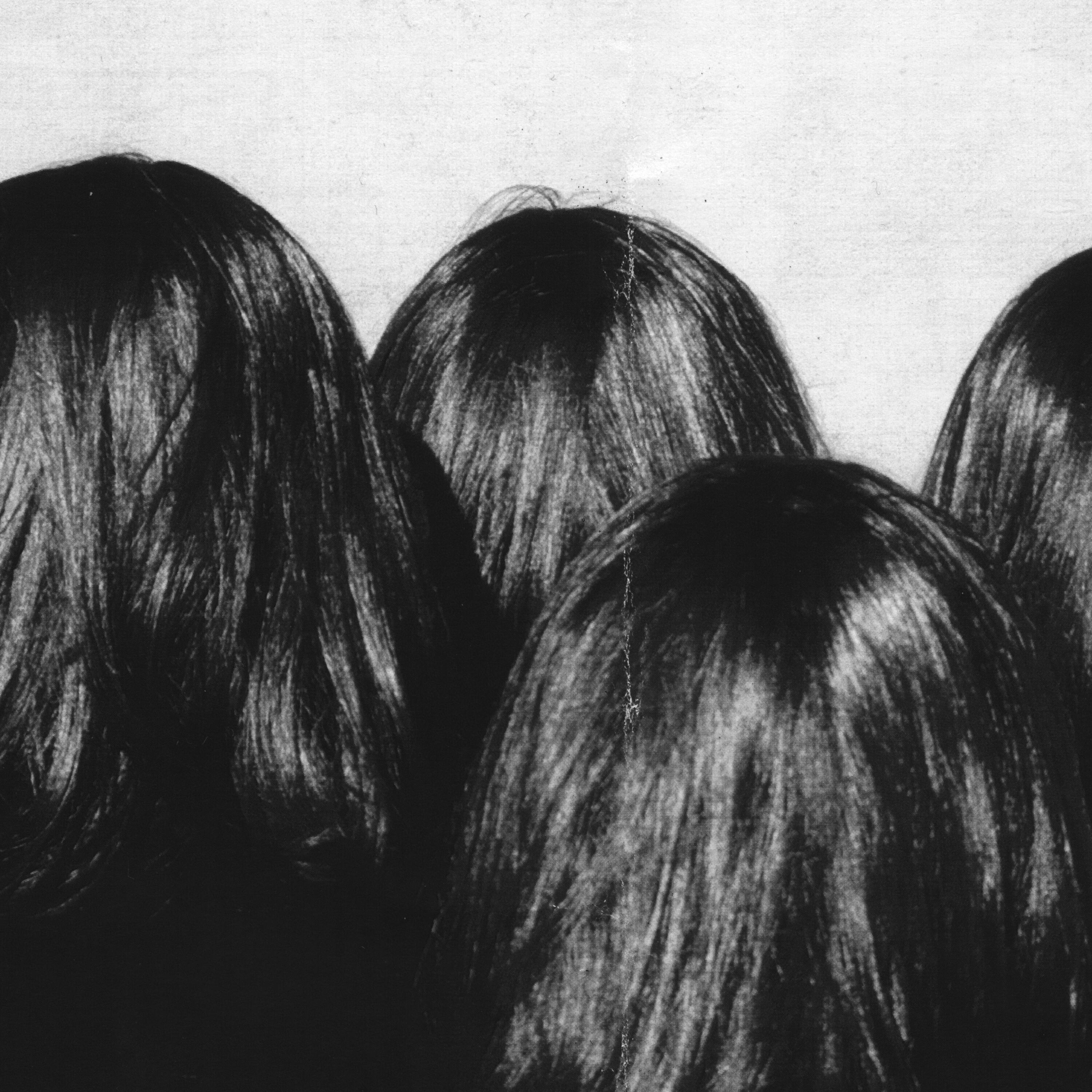 Релиз Losing Something