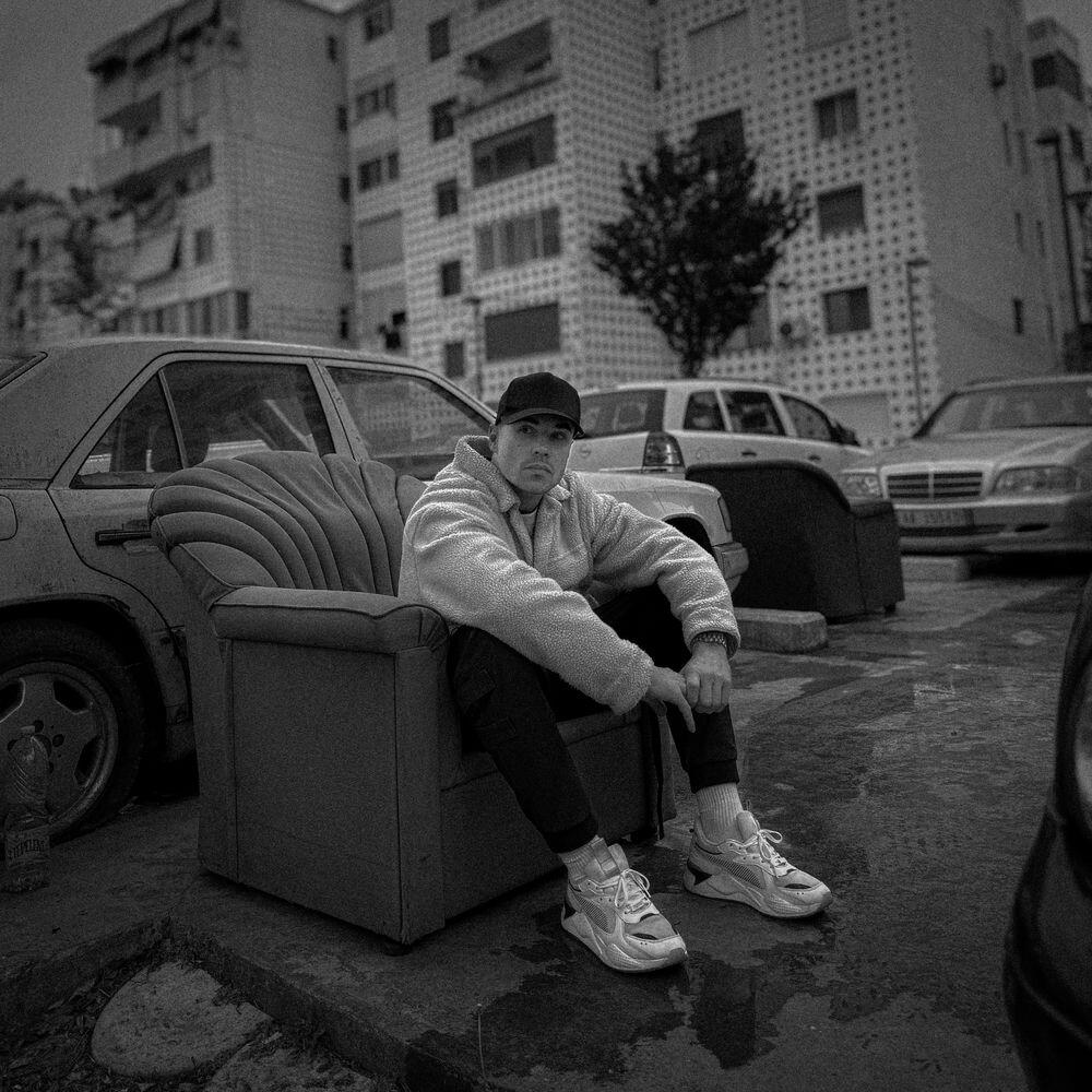 Релиз Se slzama v očích