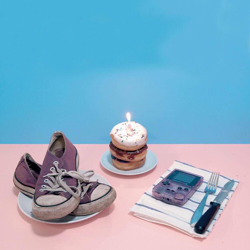 Релиз Best Worst Birthday Ever