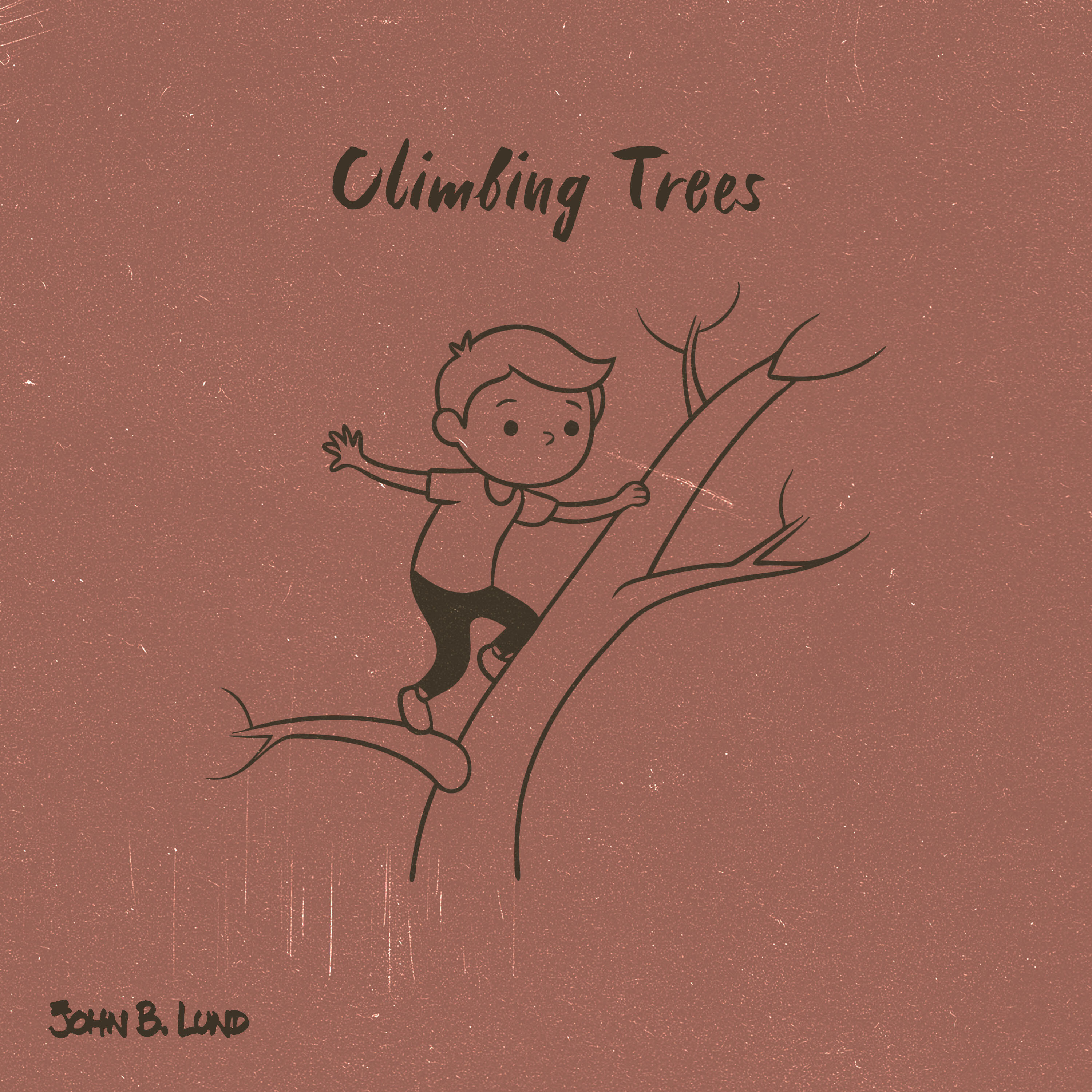 Релиз Climbing Trees