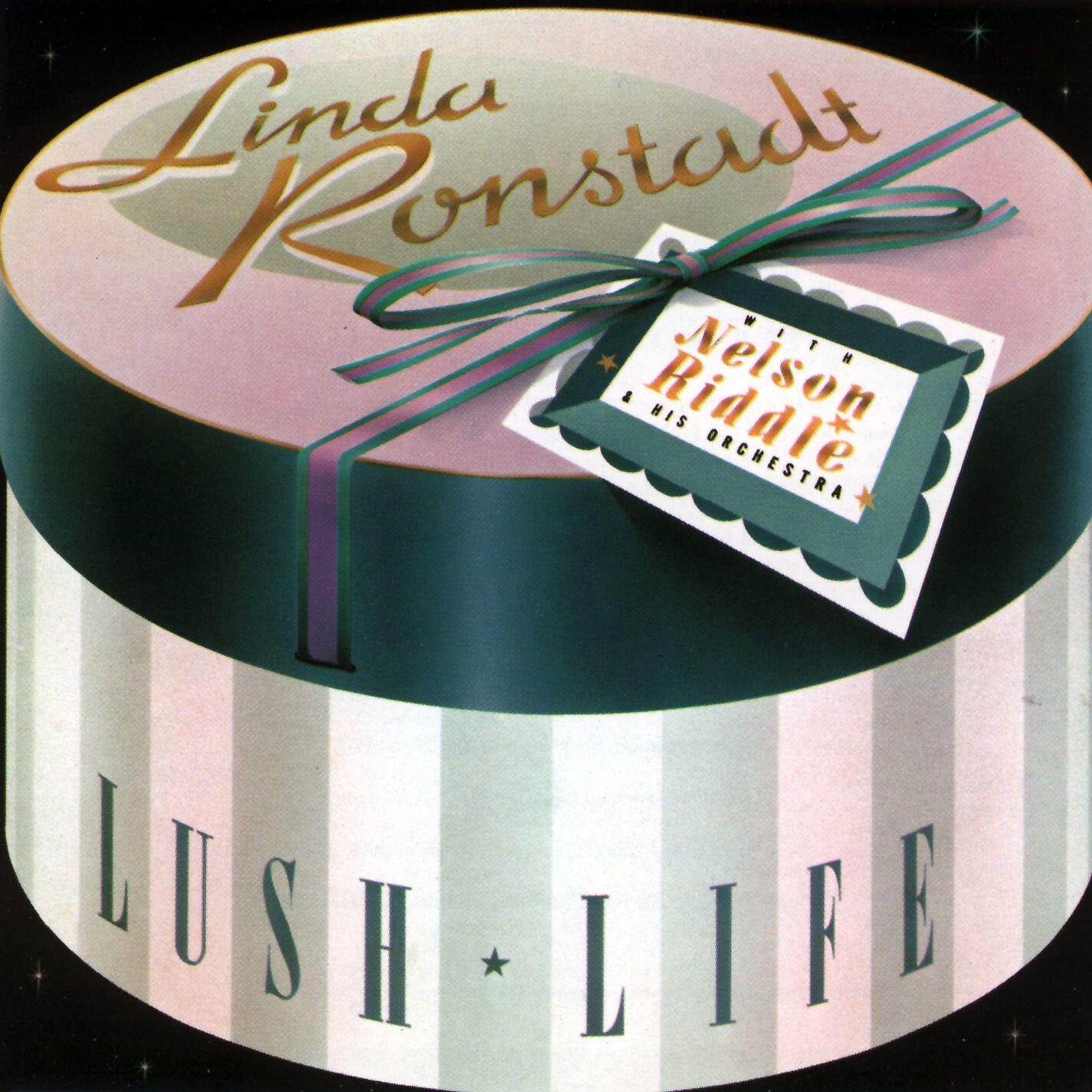 Постер альбома Lush Life