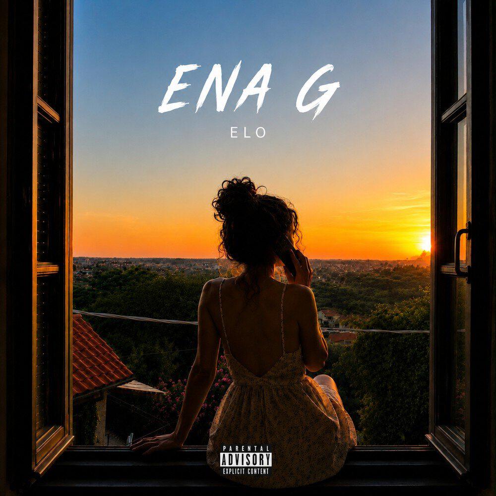 Релиз ENA G
