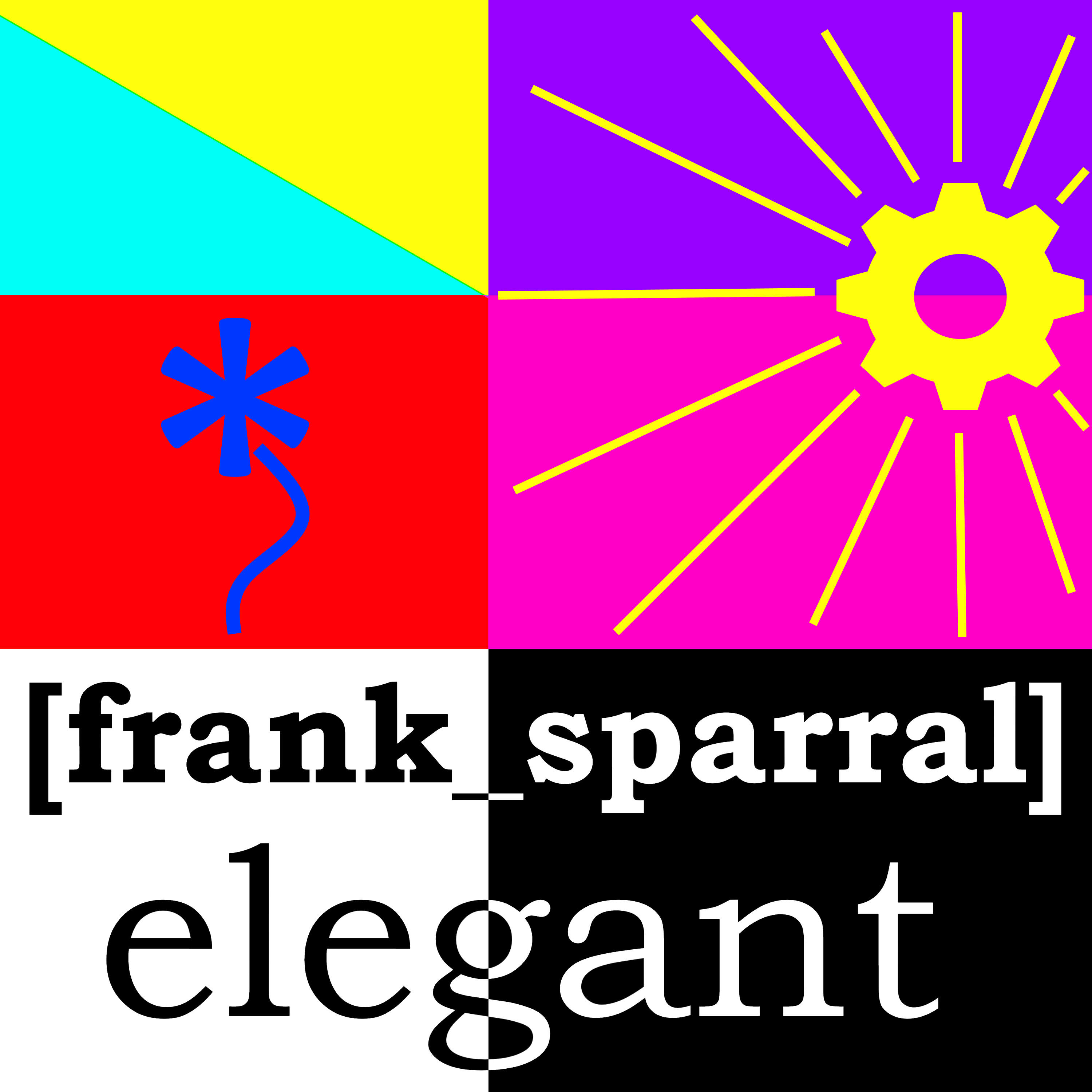 Релиз Elegant