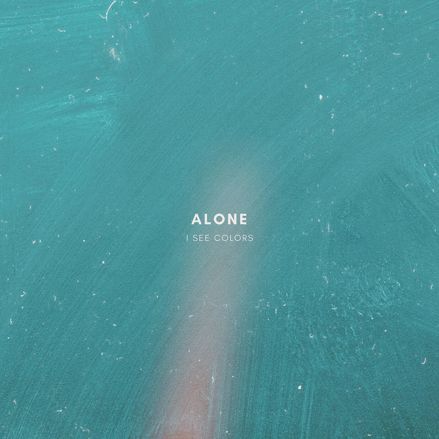 Релиз Alone